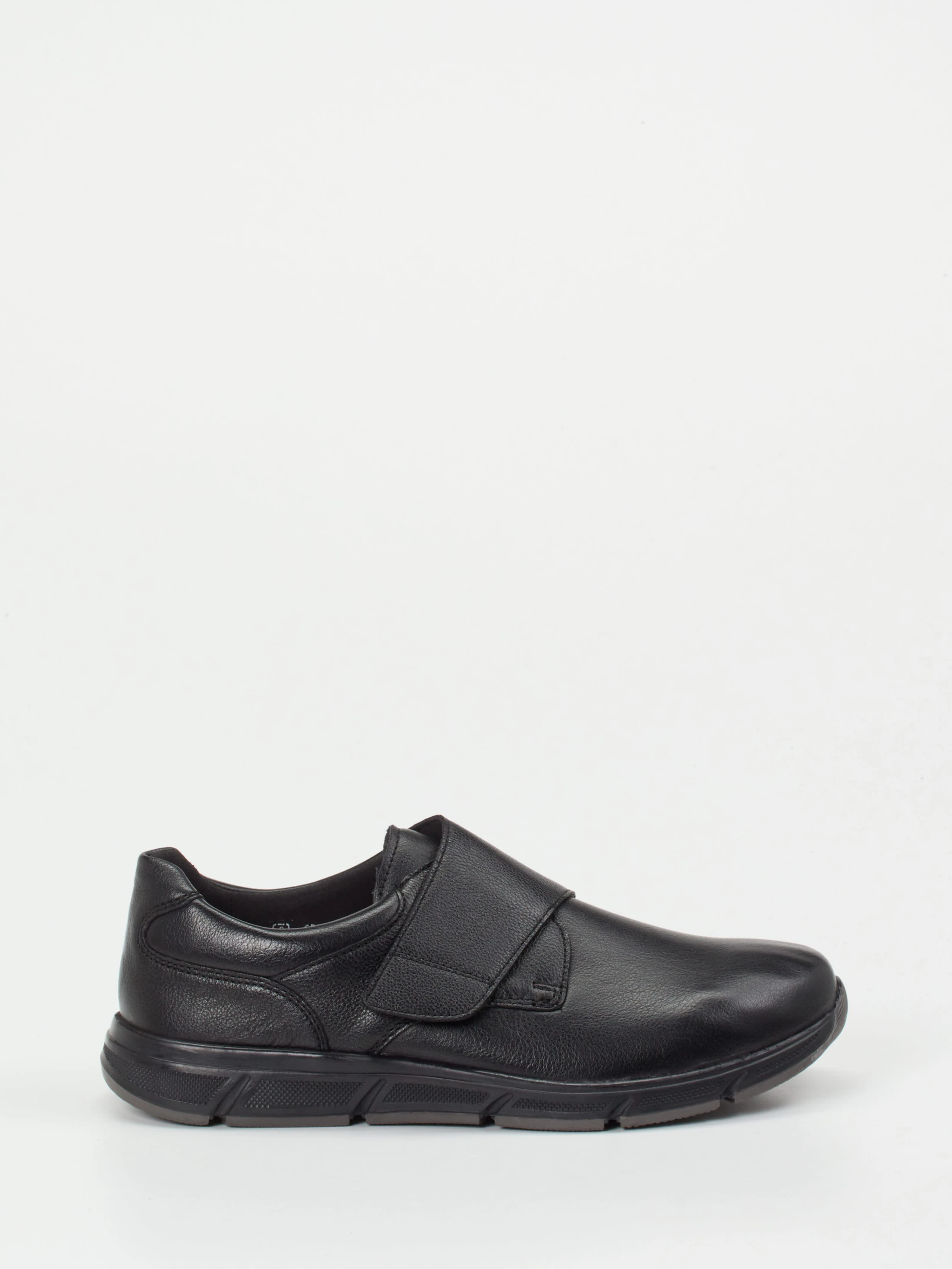 Slipper schwarz 4551009005301
