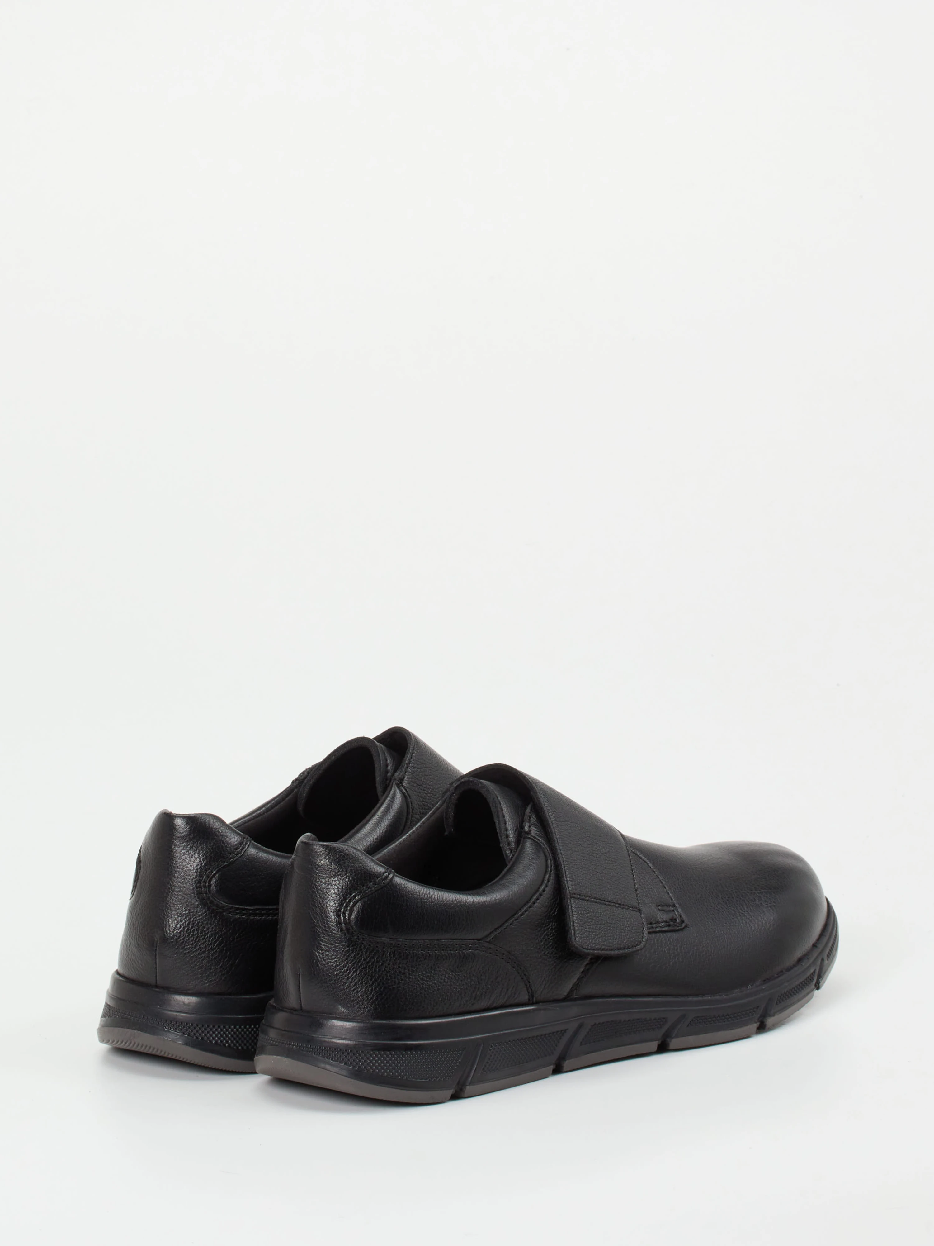 Slipper schwarz 4551009005303