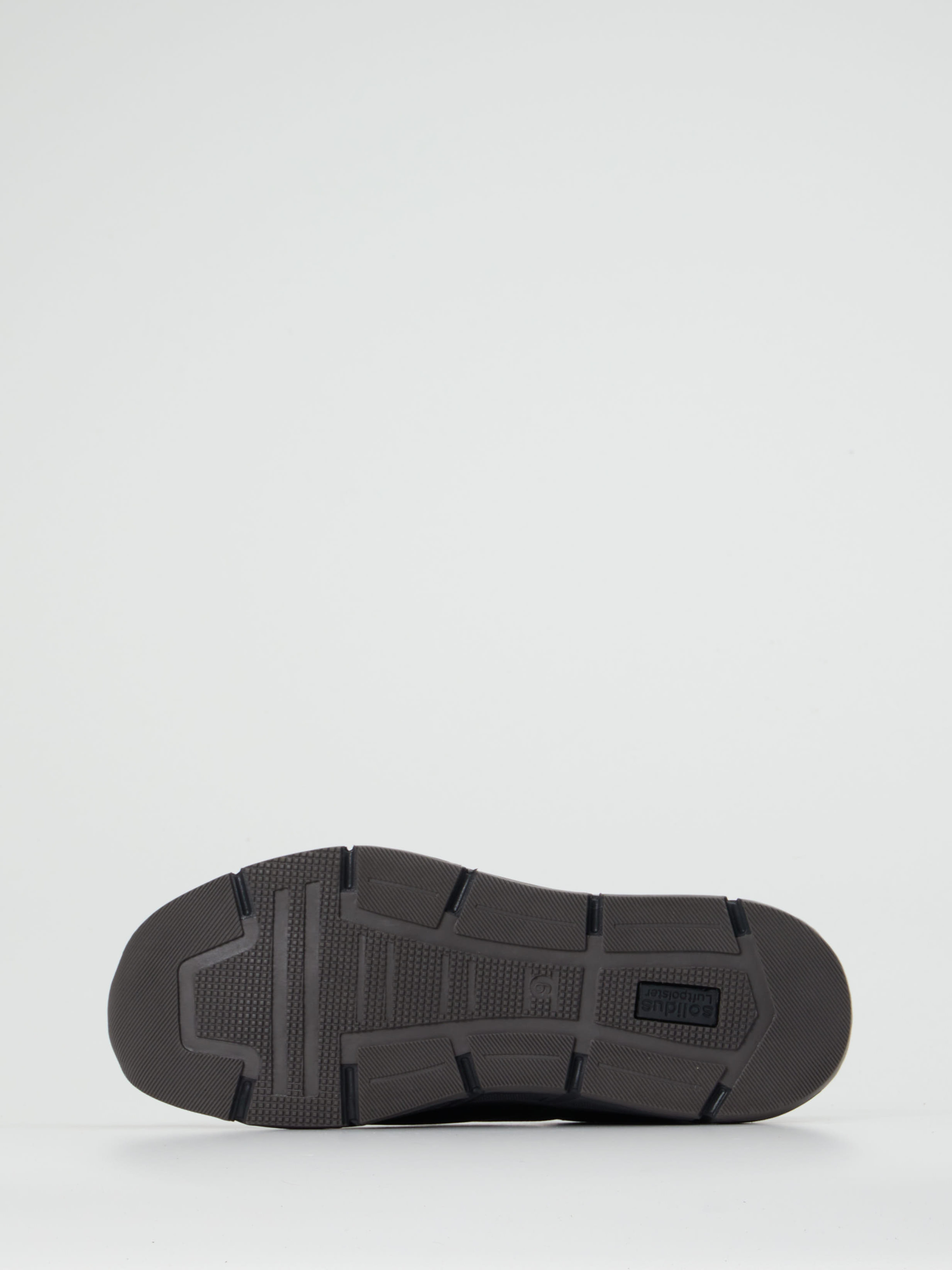 Slipper schwarz 4551009005305