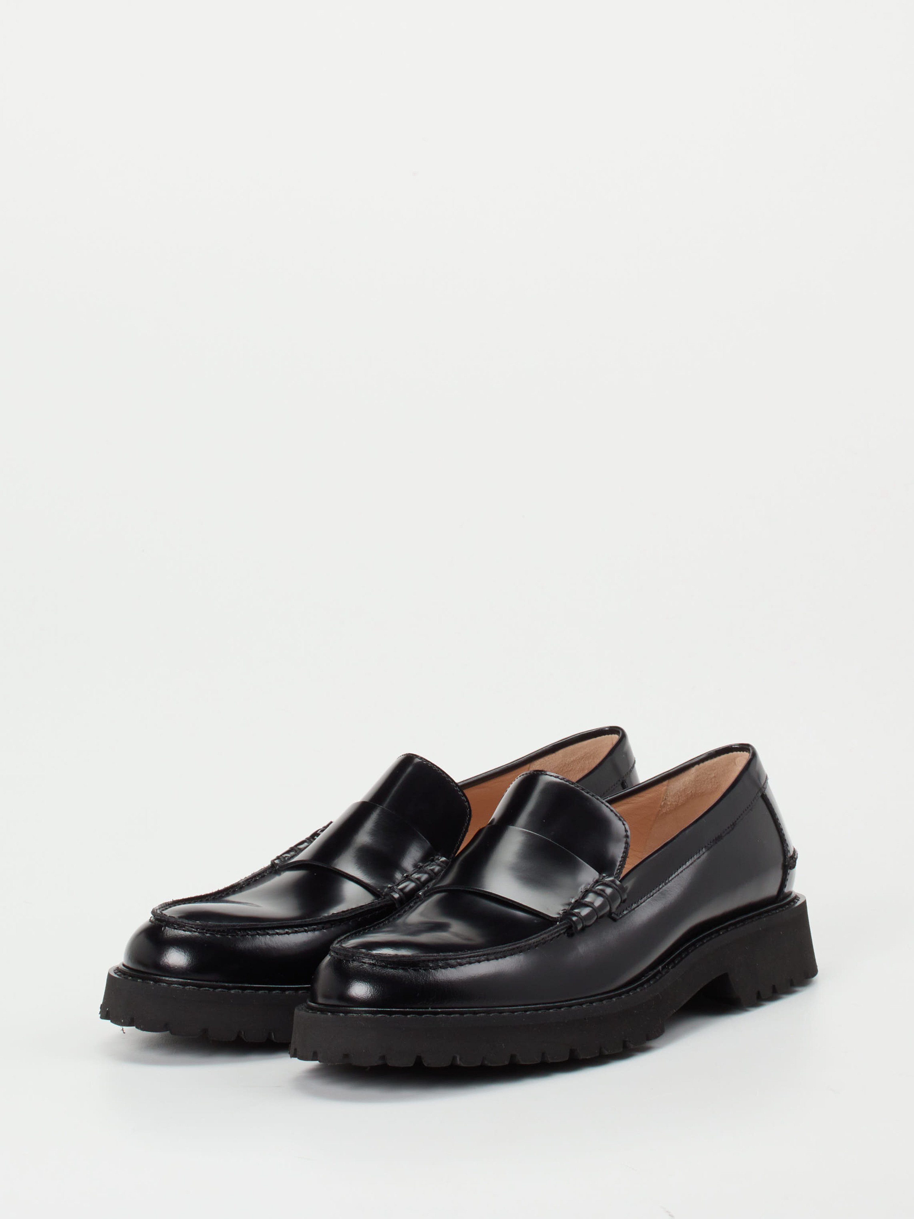 Slipper schwarz 1513009015102