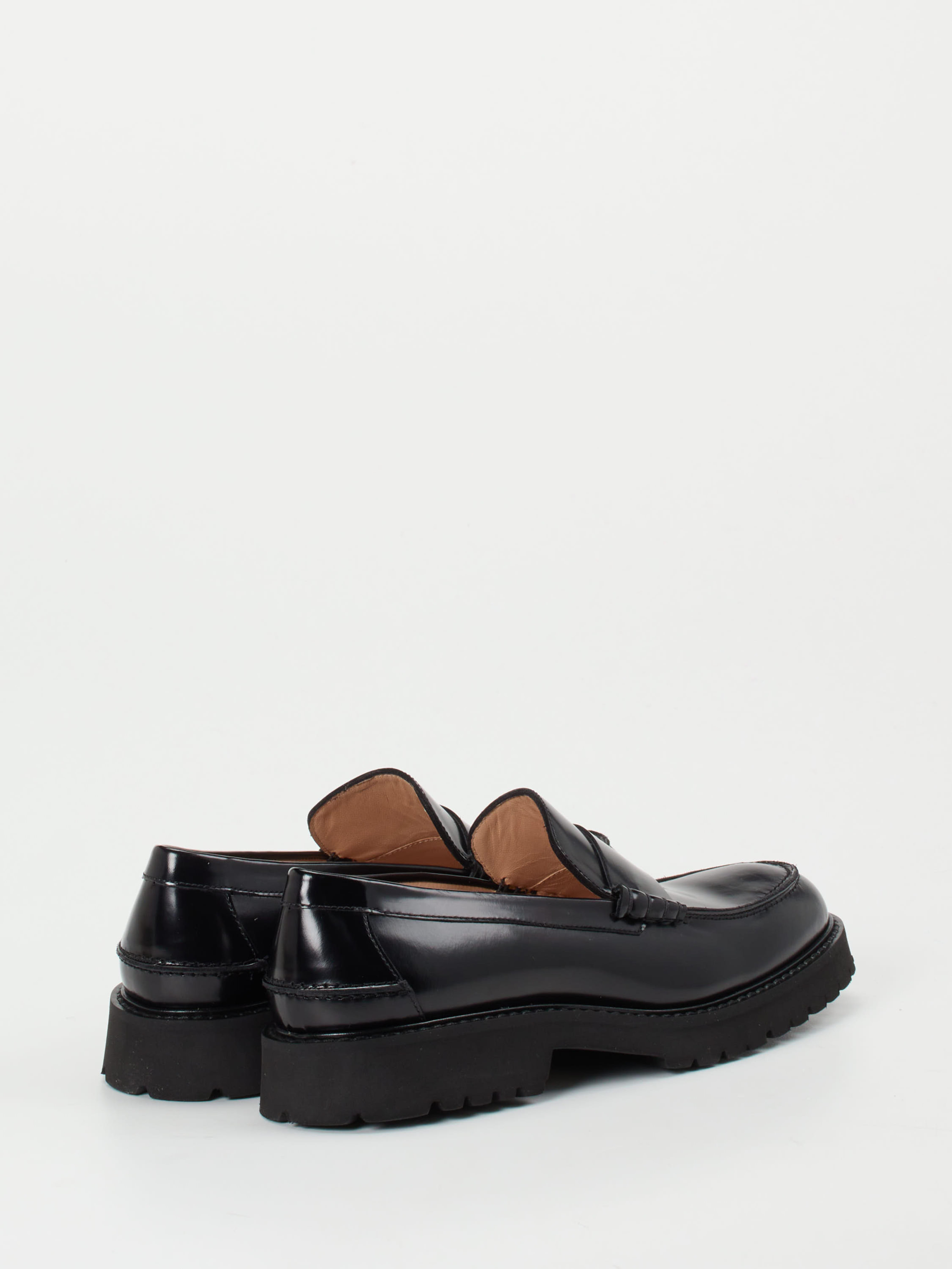 Slipper schwarz 1513009015103