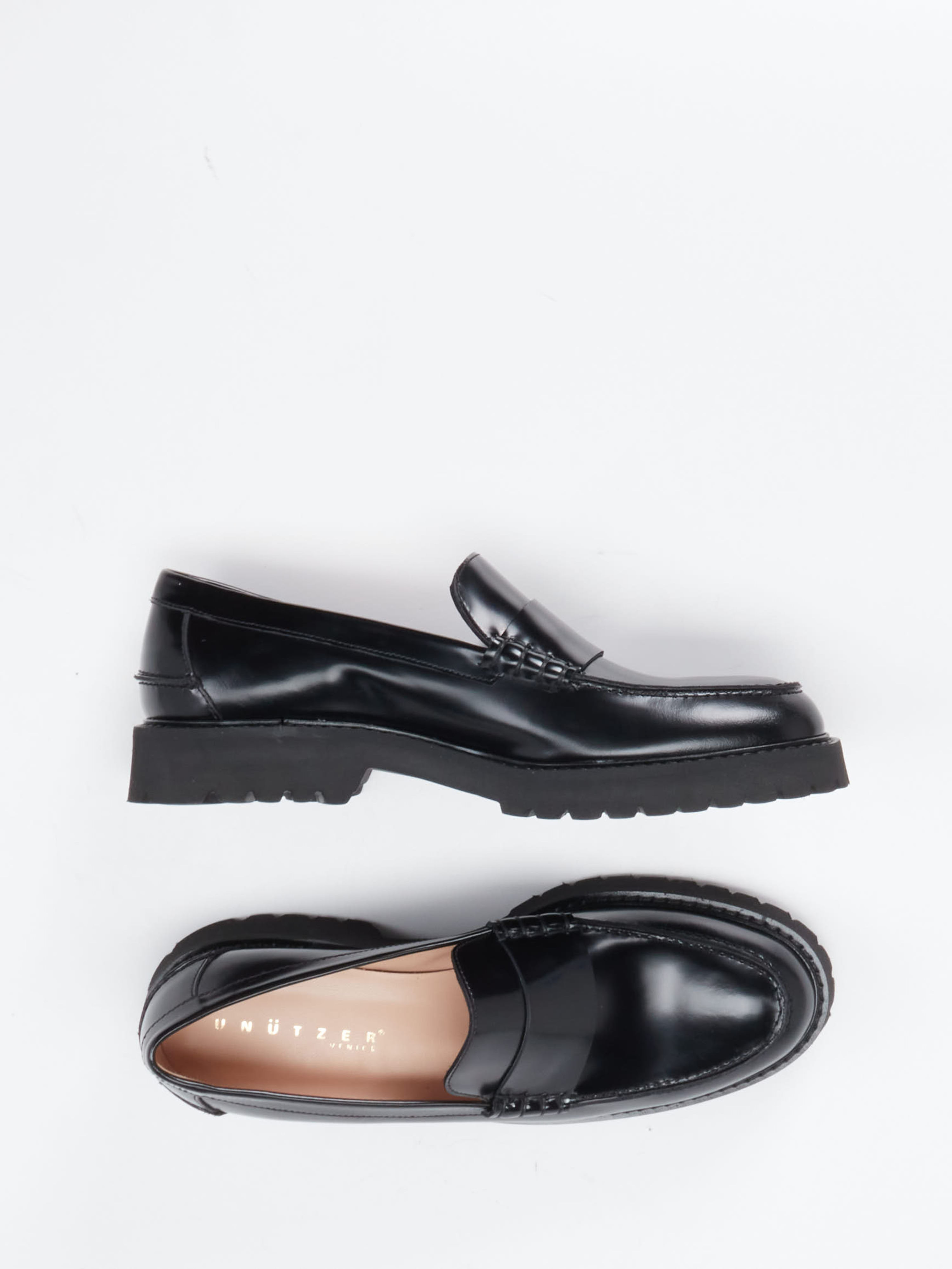 Slipper schwarz 1513009015104