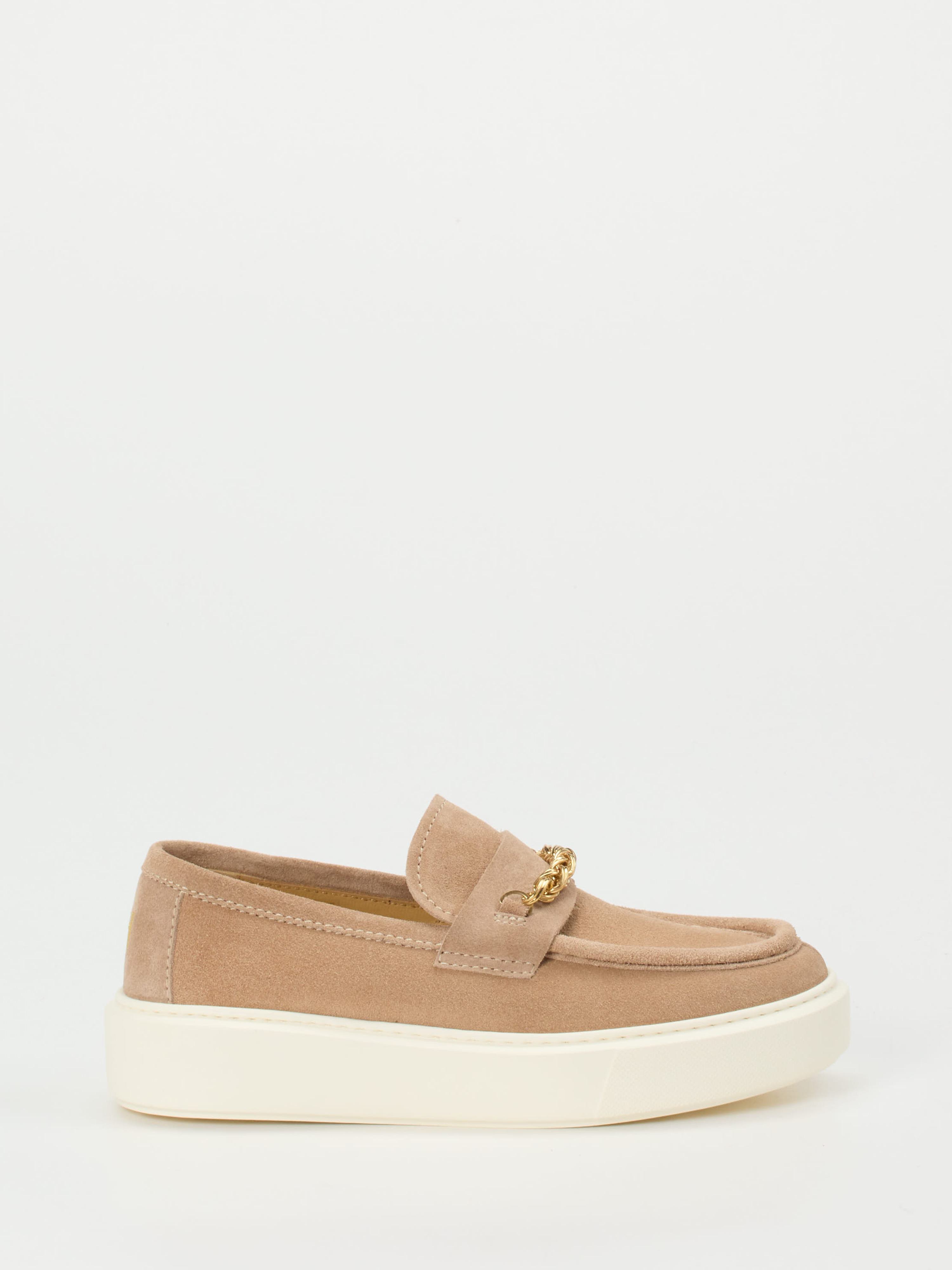 Slip-On Tessa braun 1613249000501