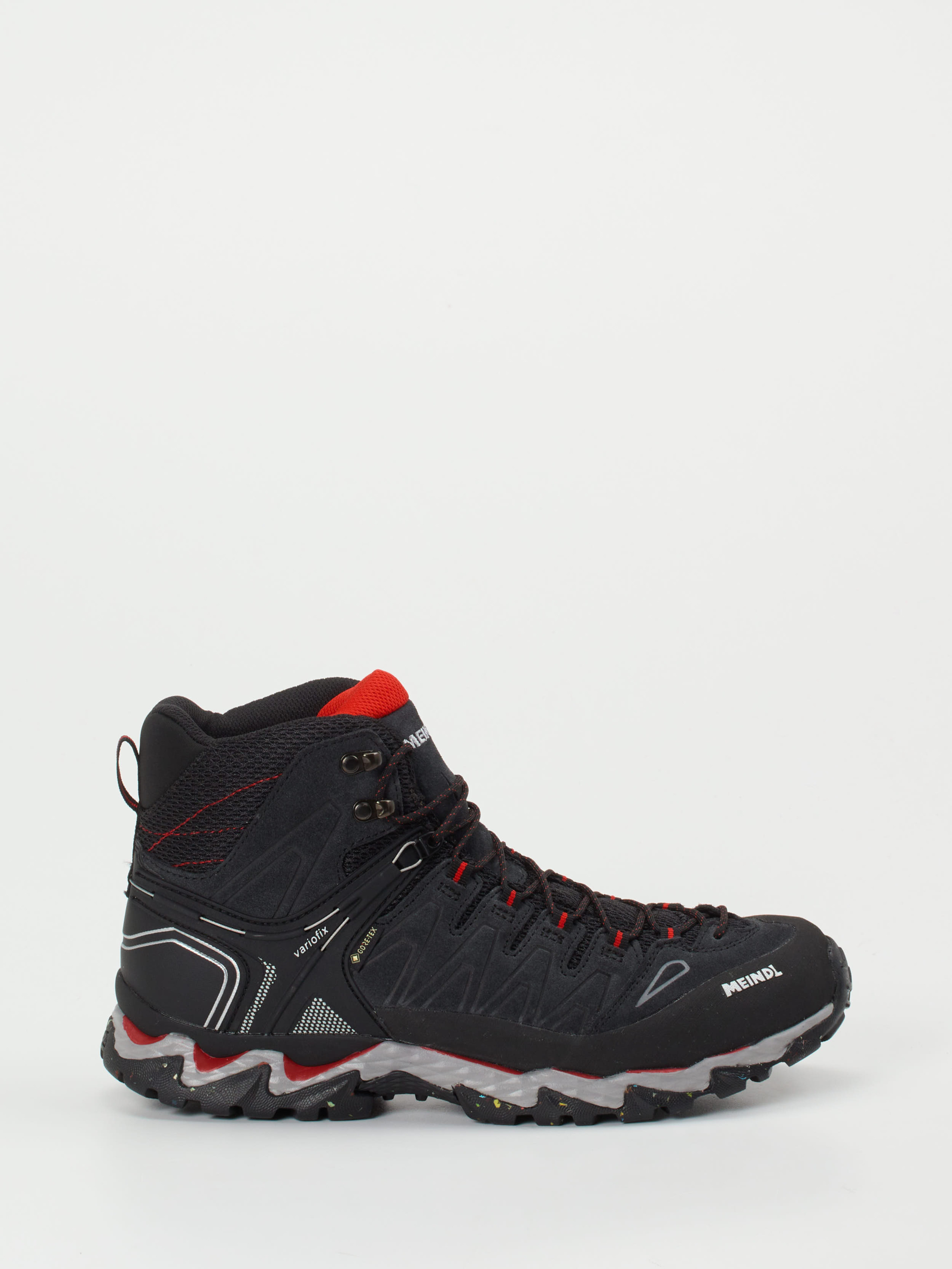 Boots schwarz 4701009070201