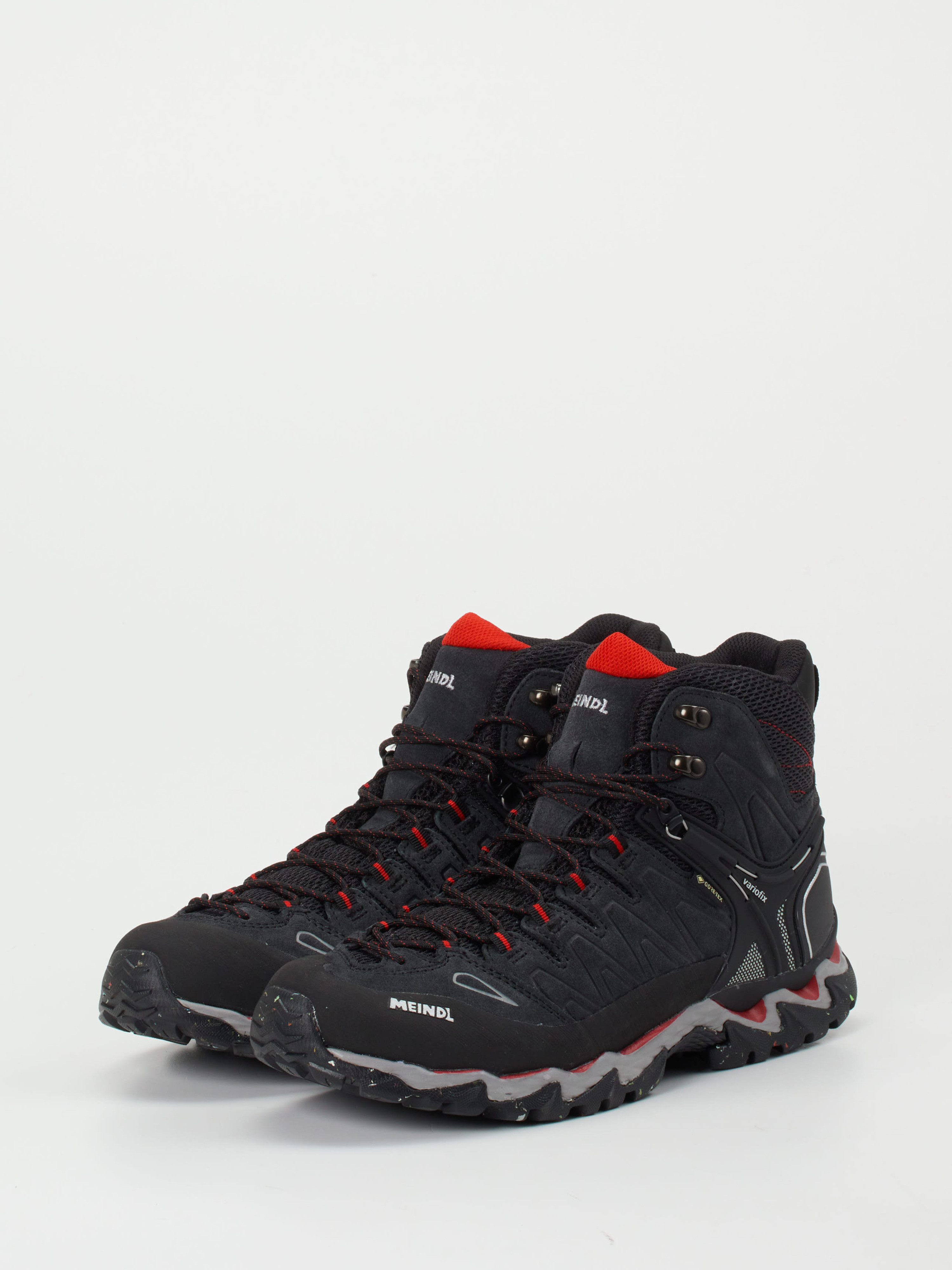 Boots schwarz 4701009070202