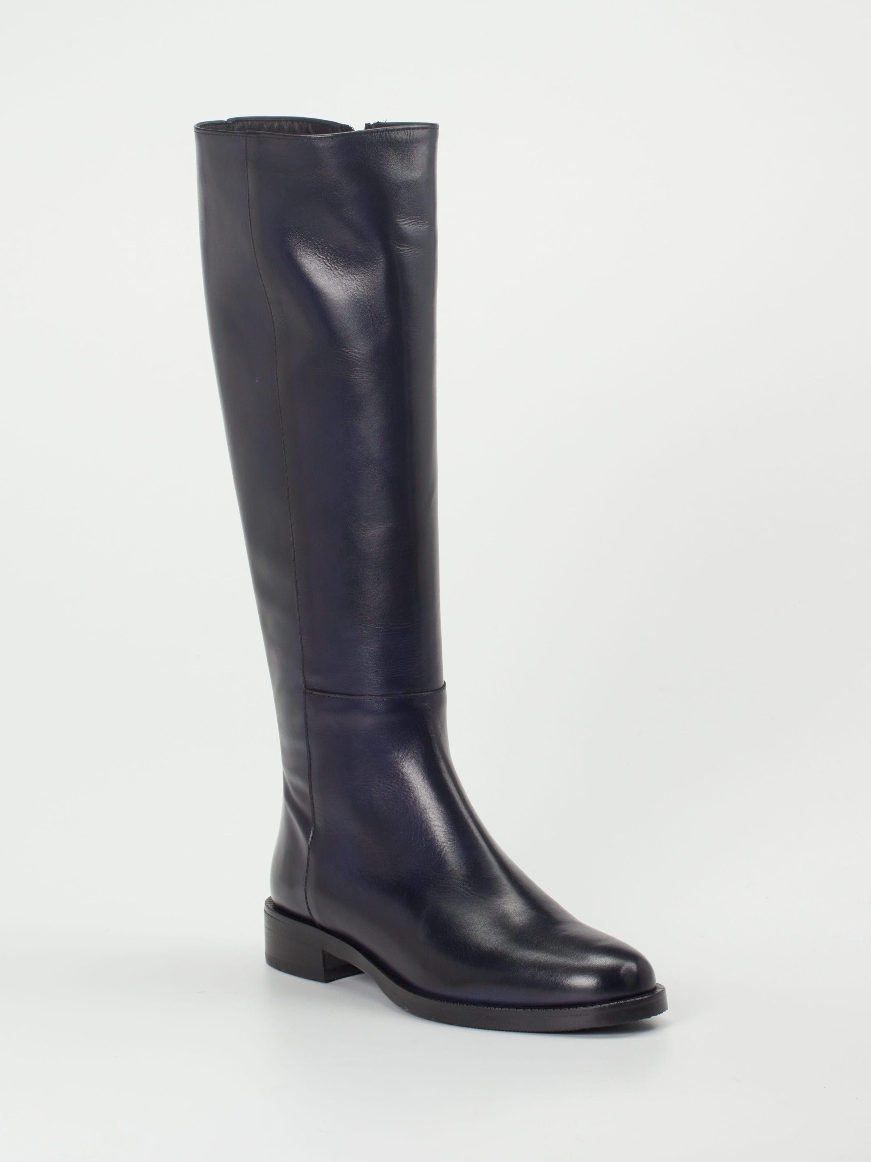 Stiefel blau 1753109000506