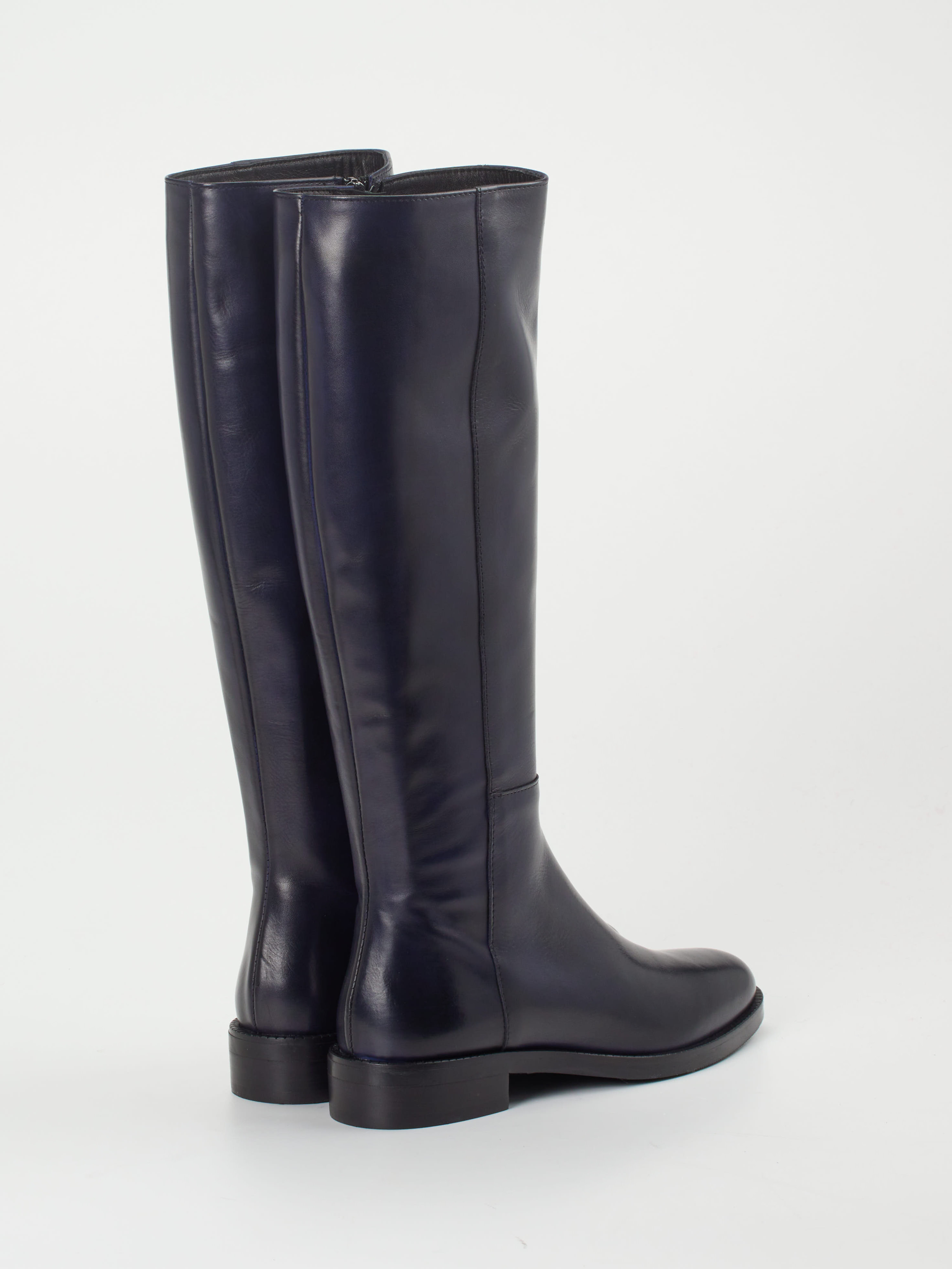 Stiefel blau 1753109000503