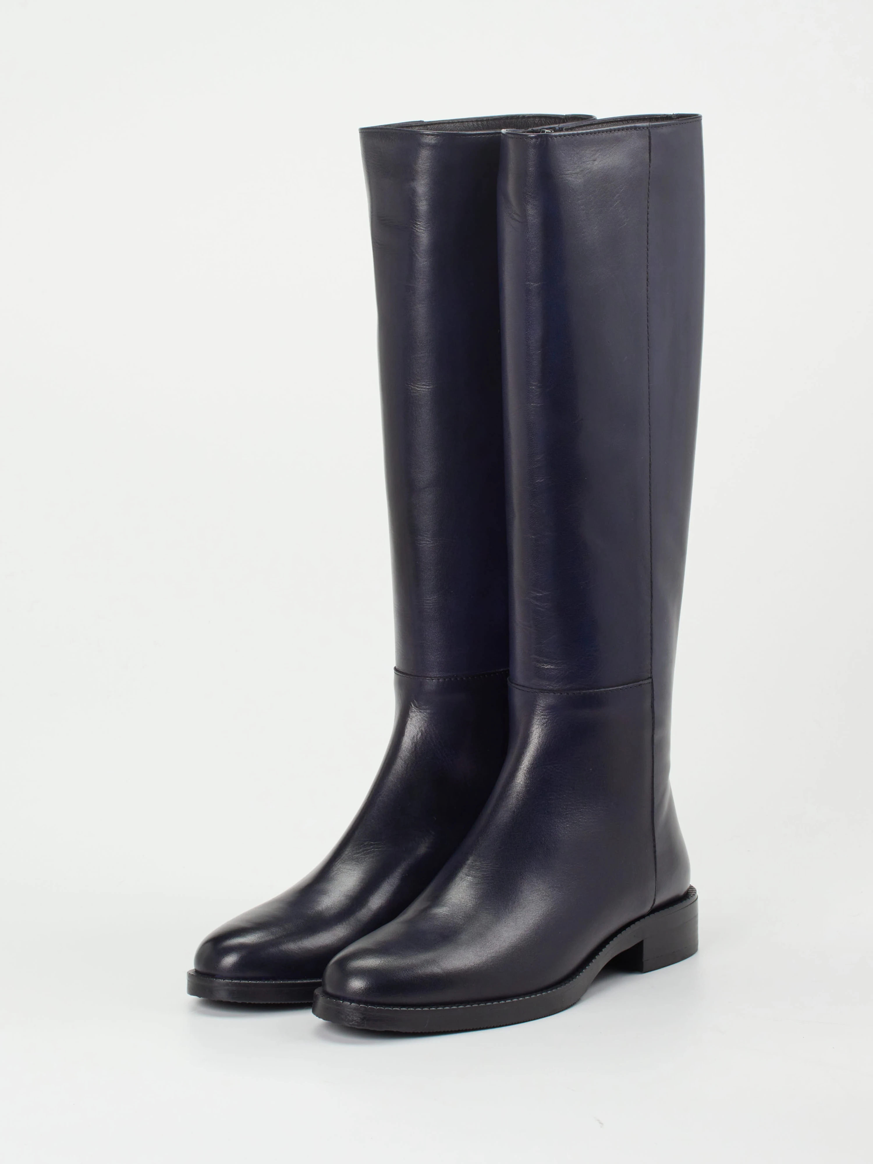 Stiefel blau 1753109000502