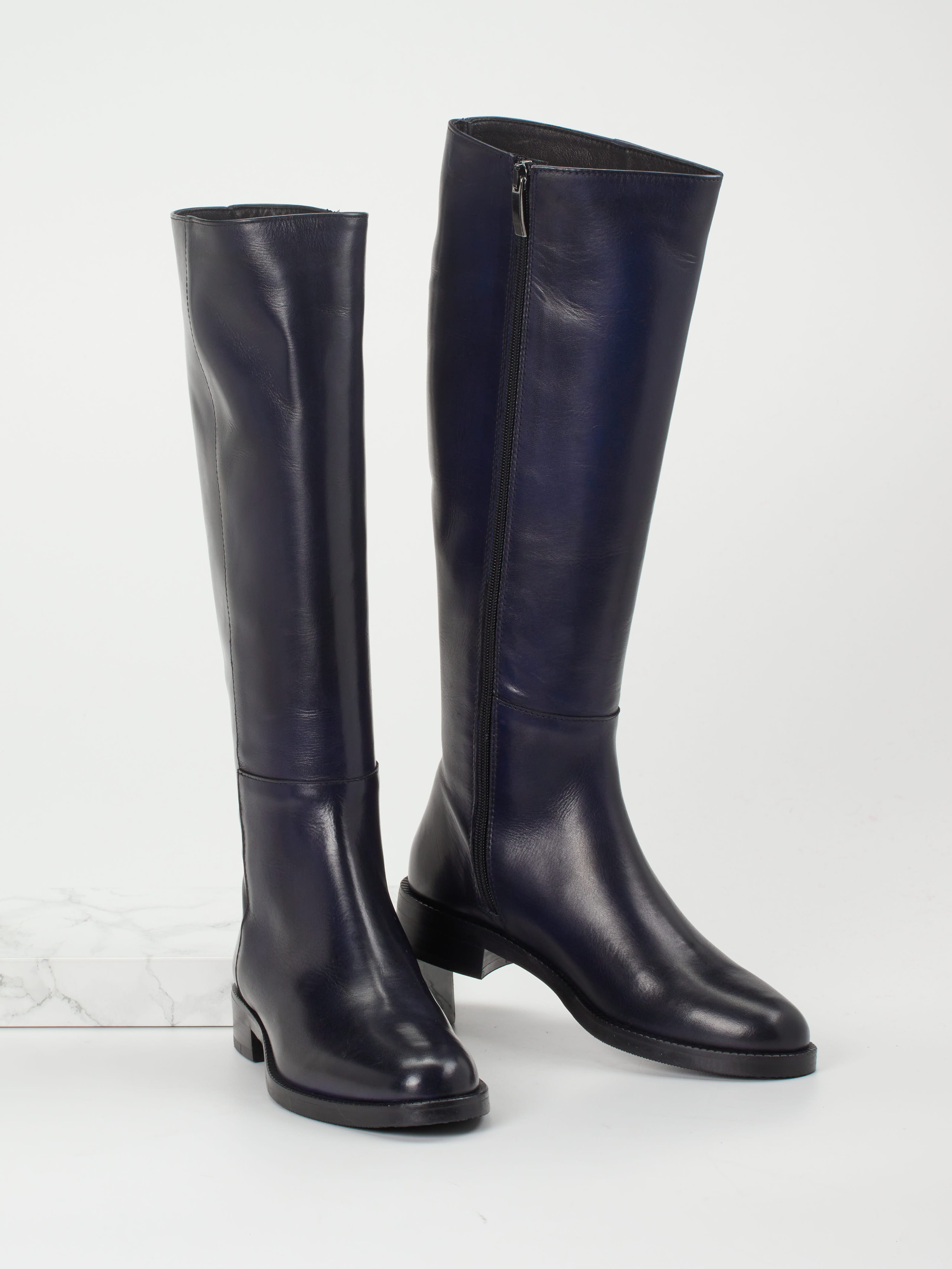 Stiefel blau 1753109000504