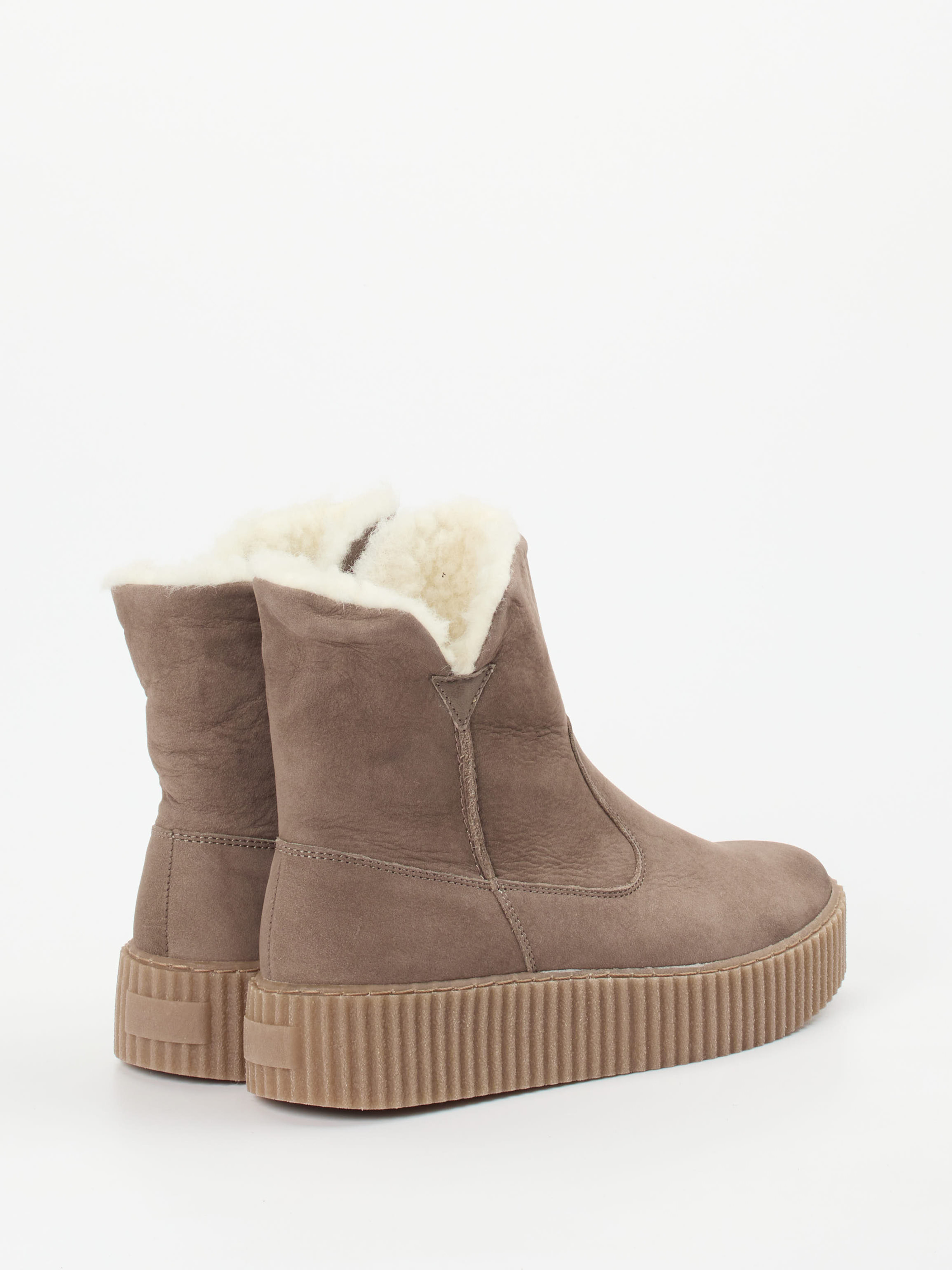 Stiefelette beige 2815329000103