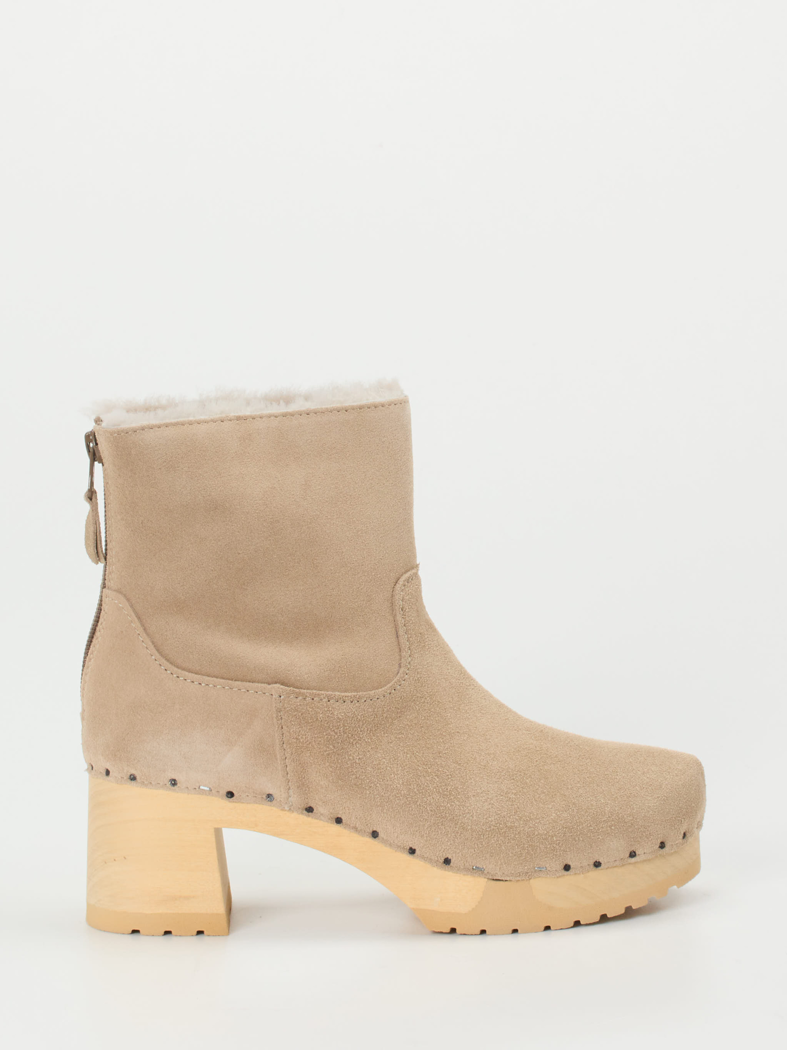 Stiefelette braun 1819249000101