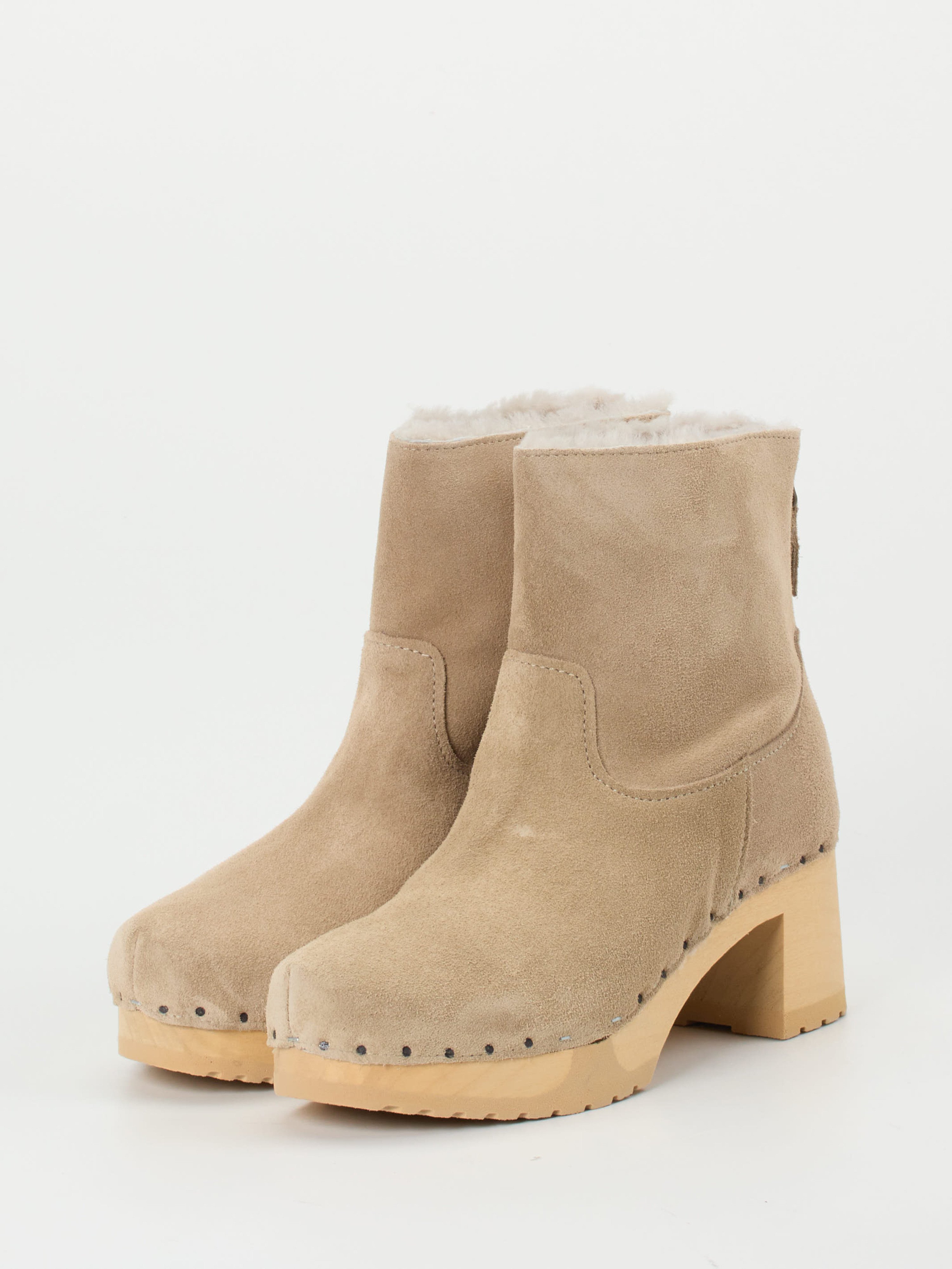 Stiefelette braun 1819249000102