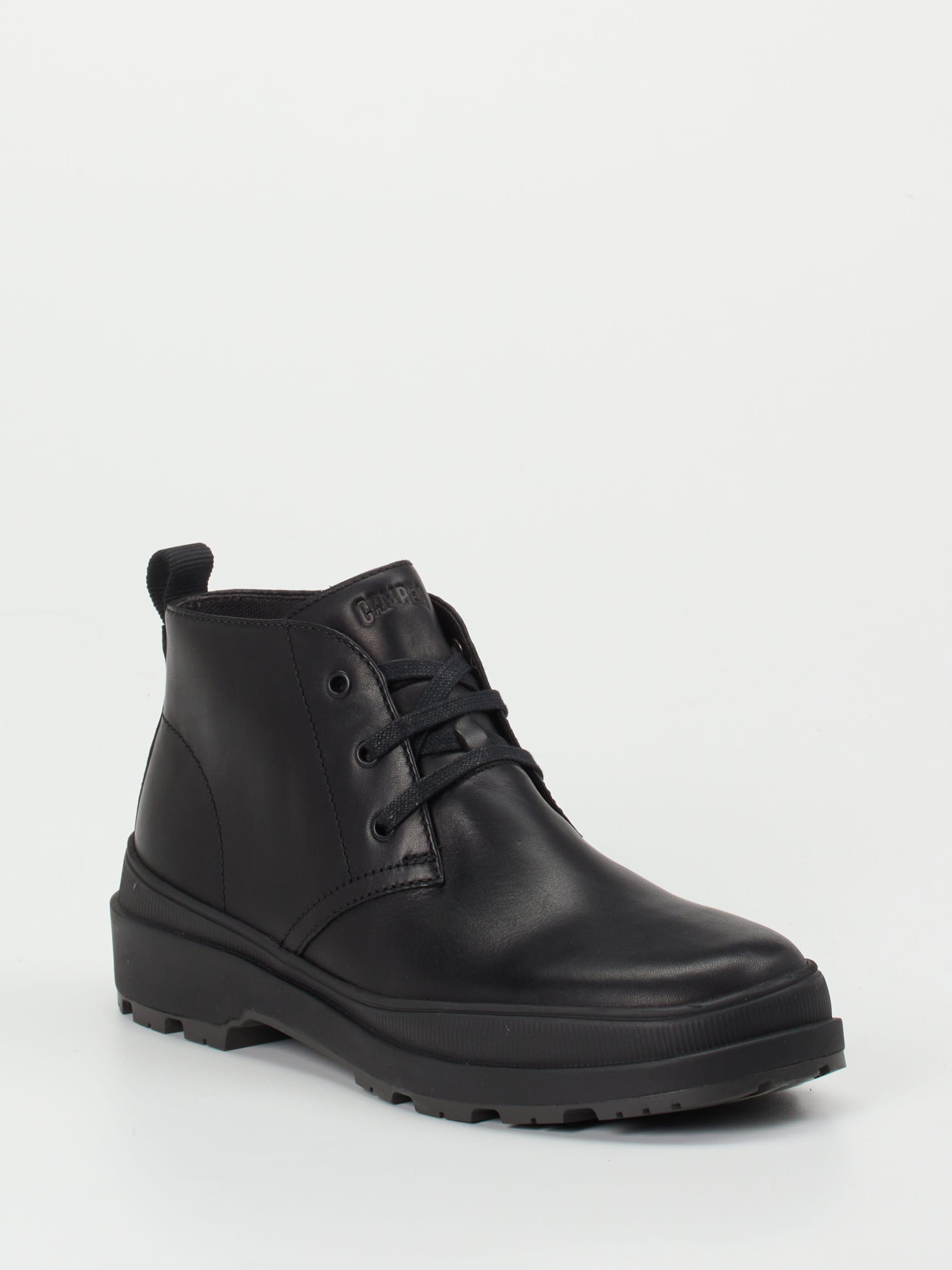 Boots schwarz 4701009071306