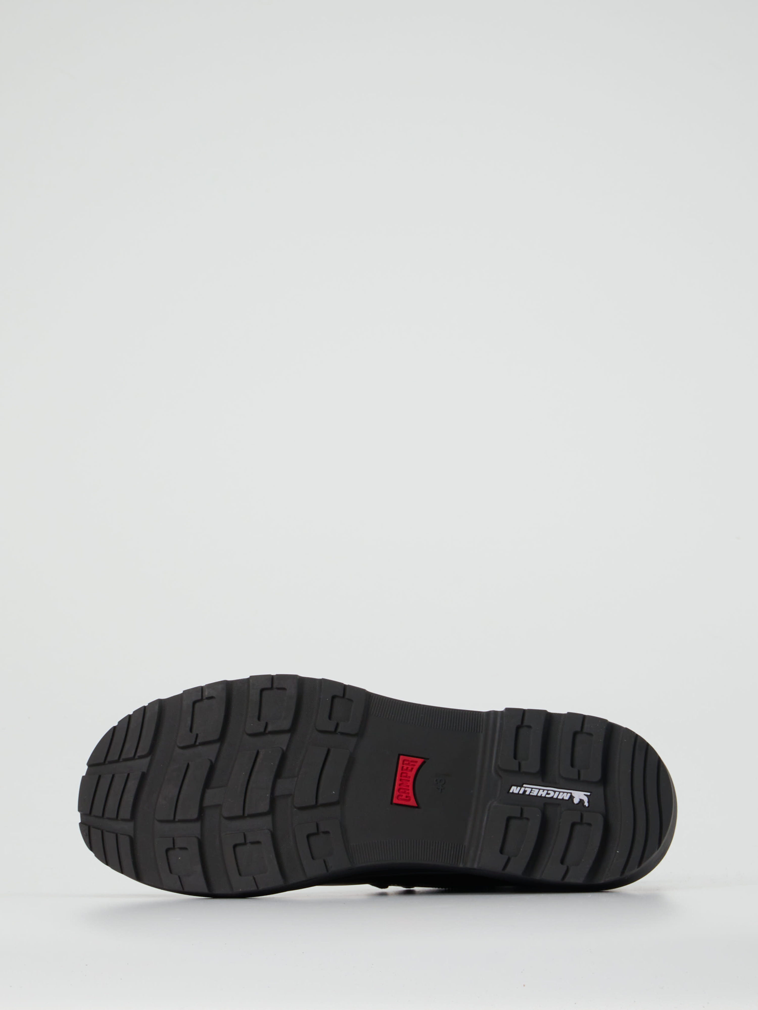 Boots schwarz 4701009071305