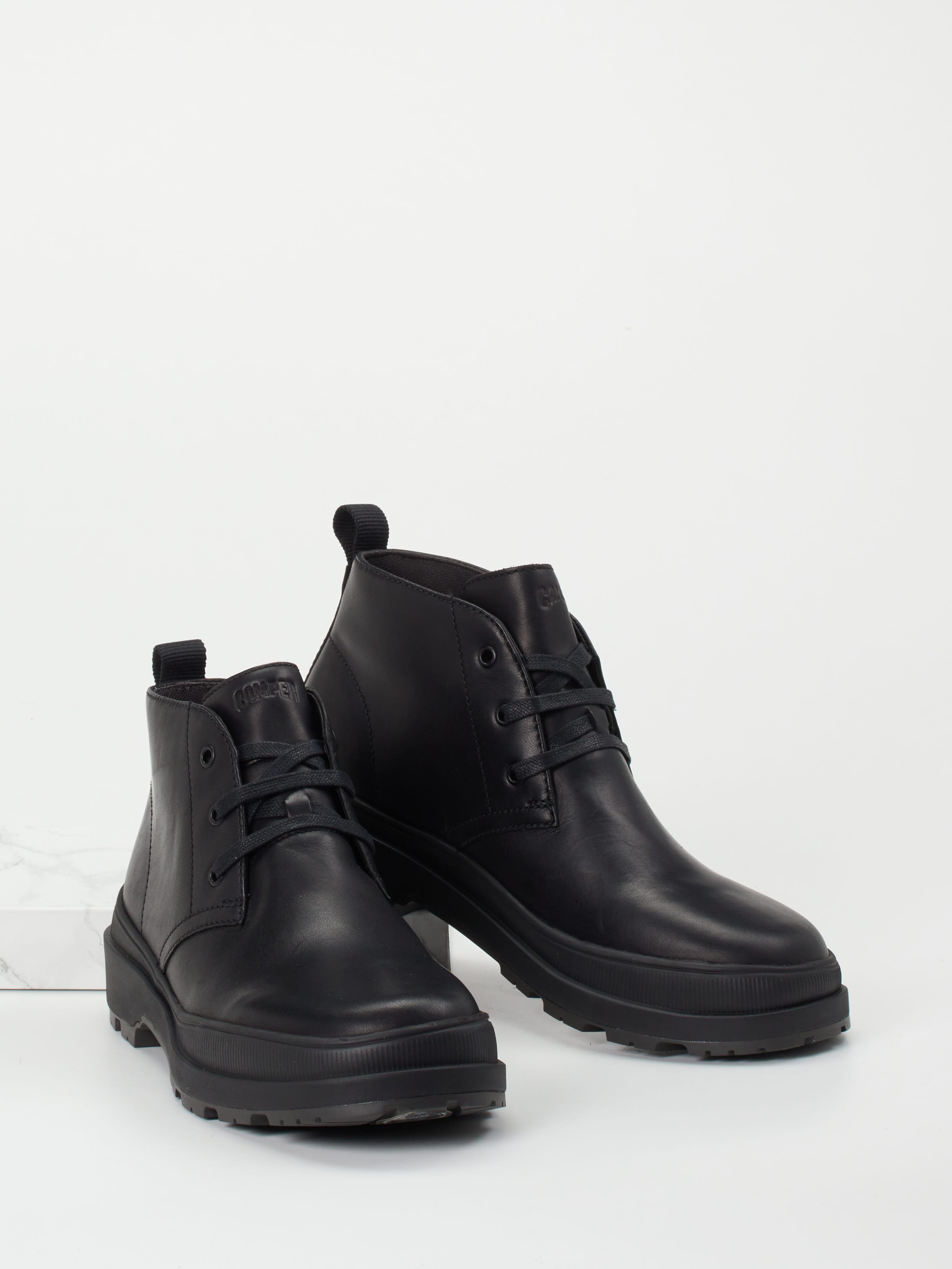 Boots schwarz 4701009071304