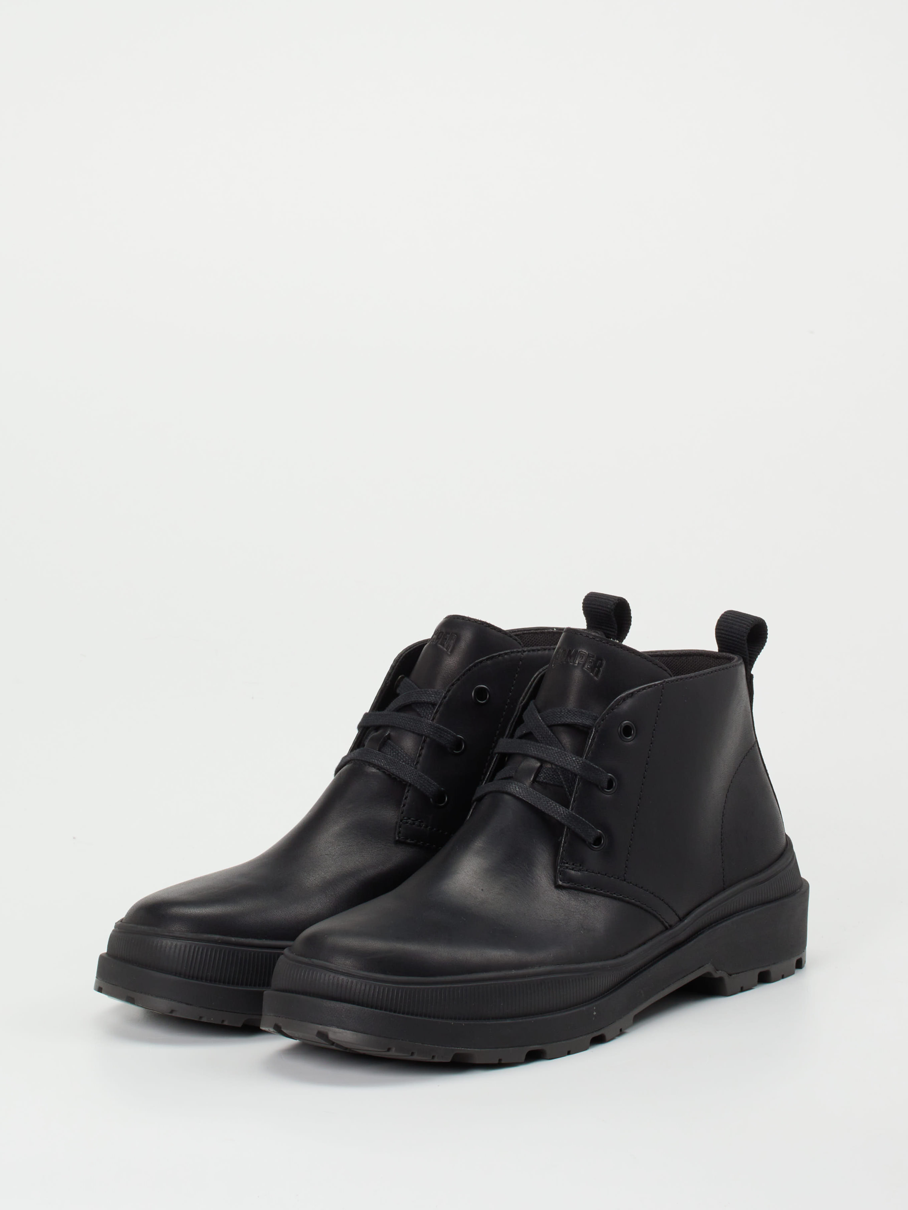 Boots schwarz 4701009071302