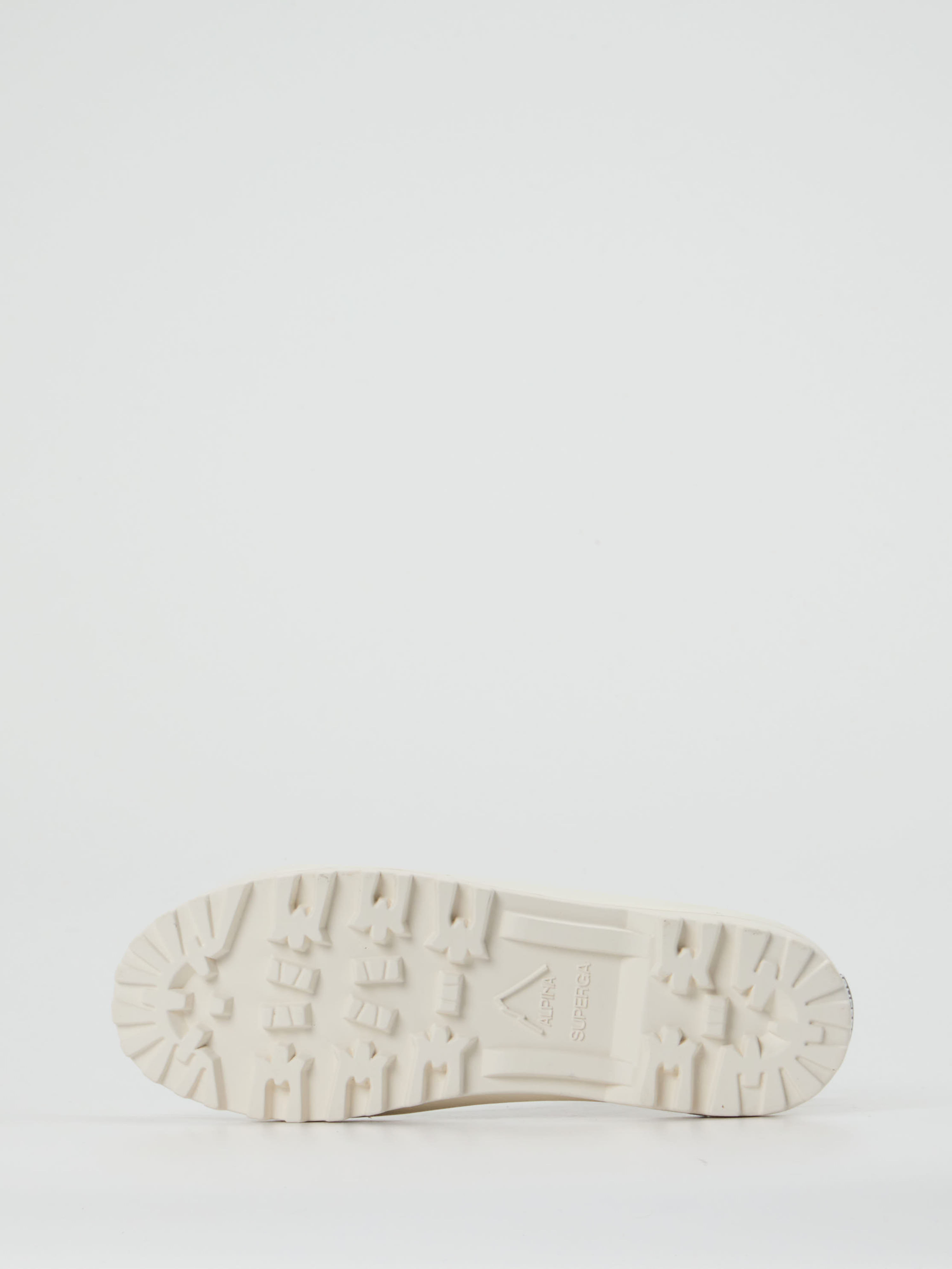 Sneaker high beige 8166379000205