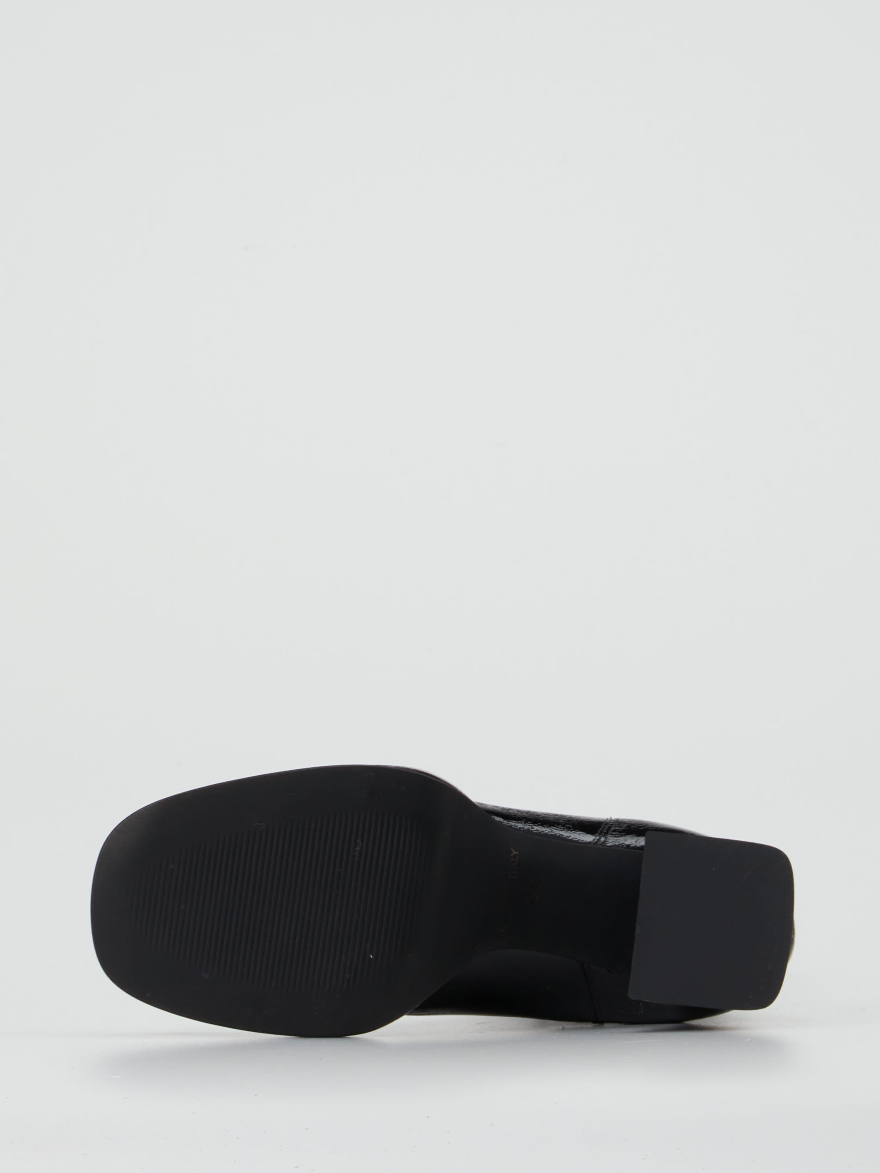 Chelsea Boots schwarz 1739009014505