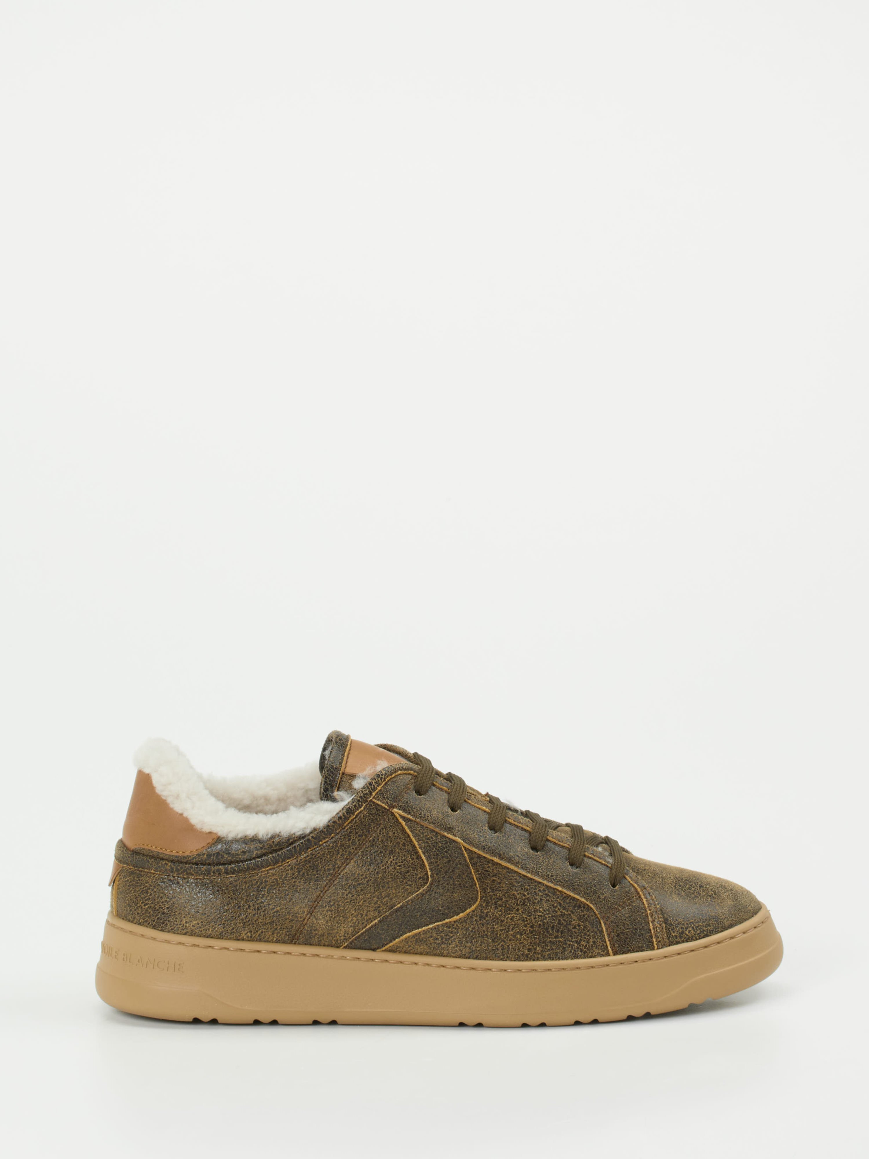 Sneaker braun 4661249008601