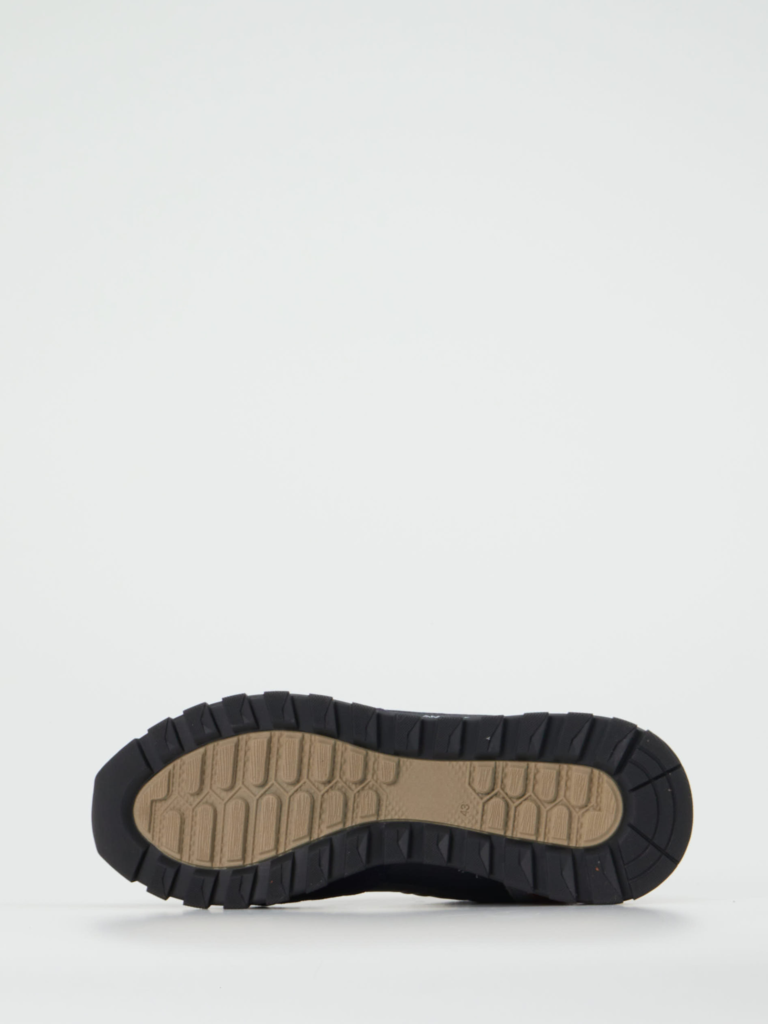 Sneaker blau 4661195000505