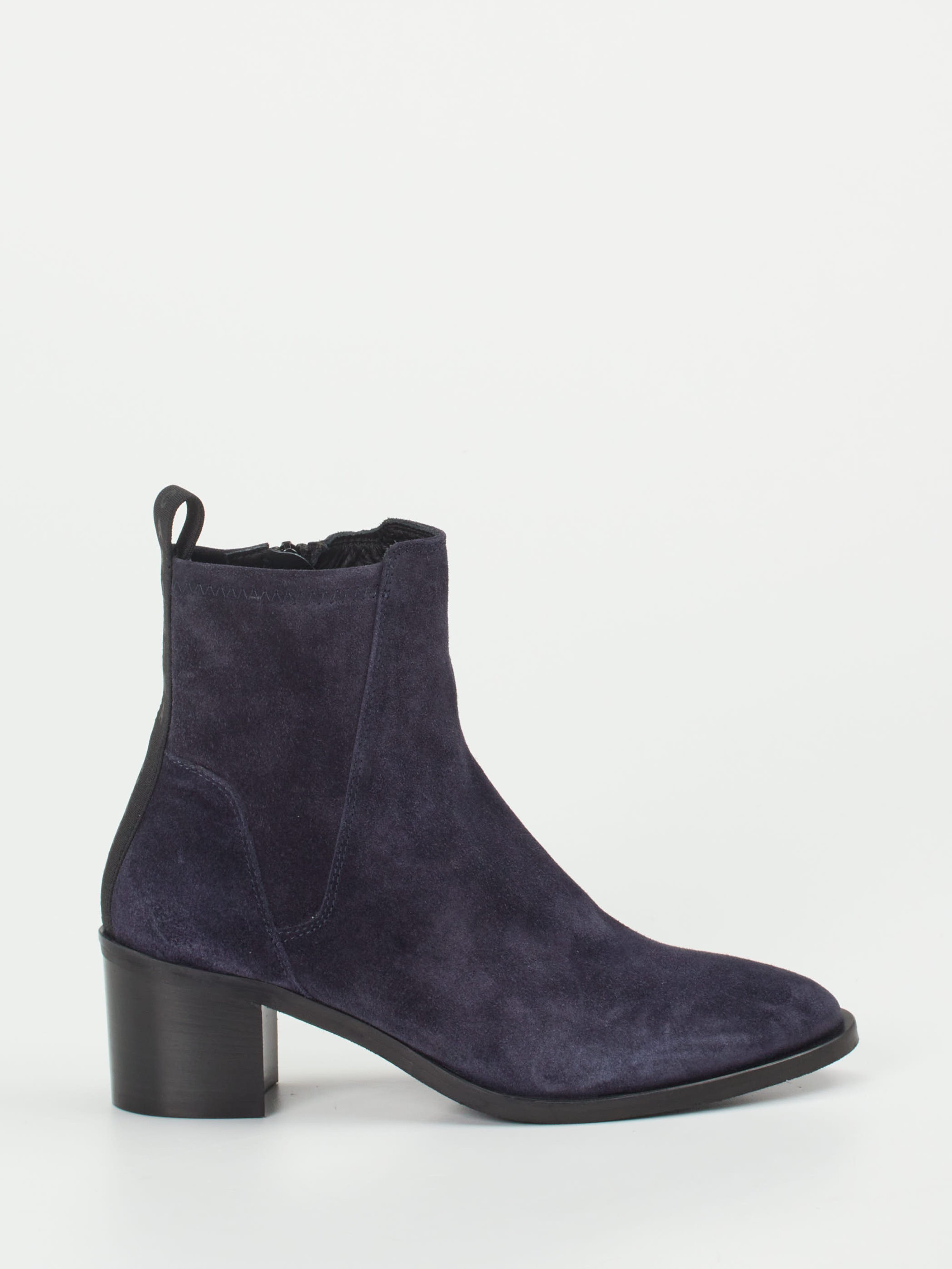 Stiefelette blau 1717109002201