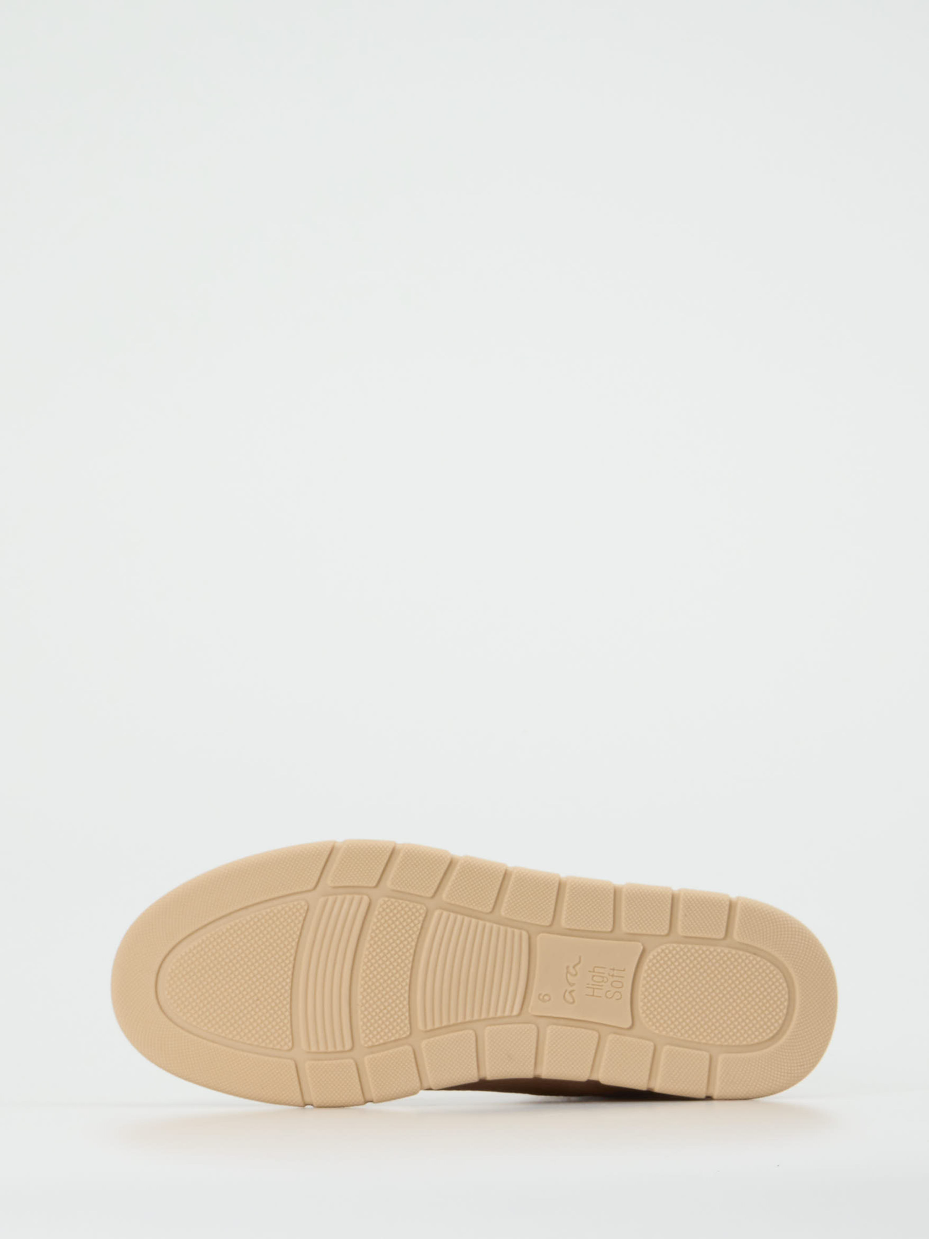 Schnürstiefelette beige 2751359001005