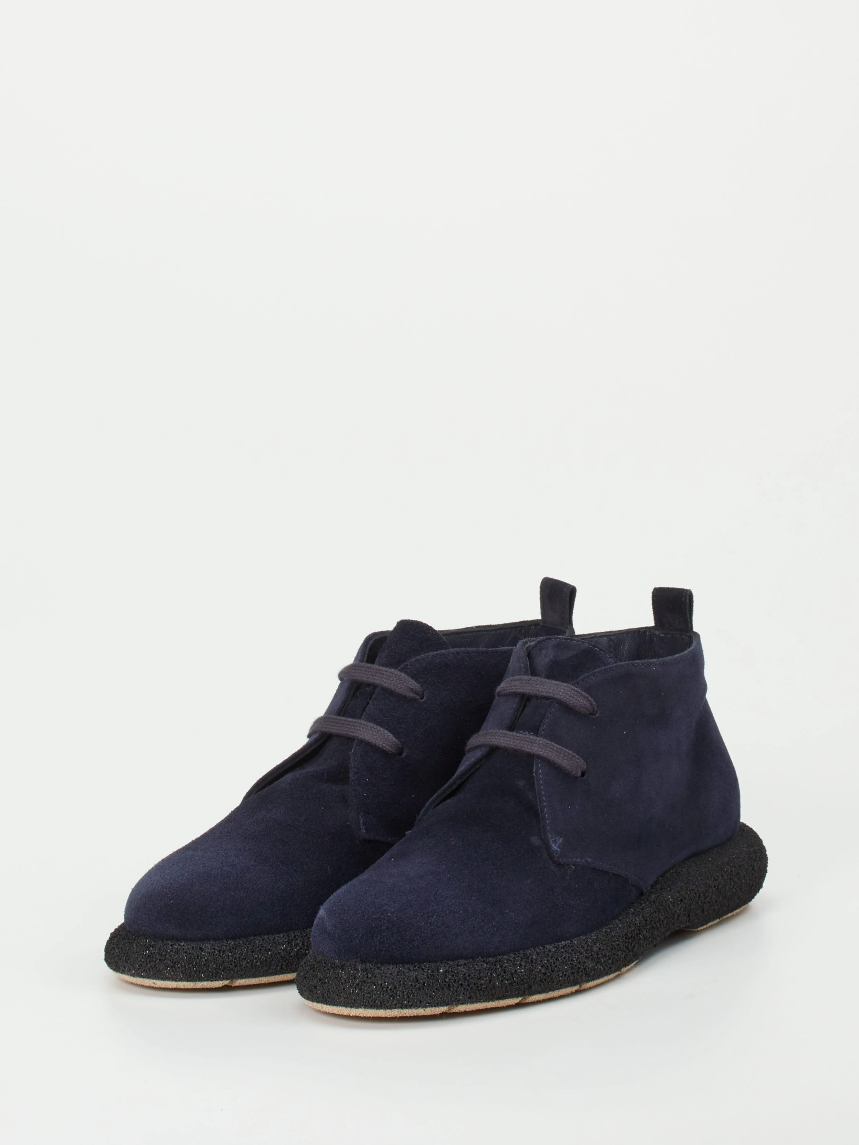 Schnürstiefelette