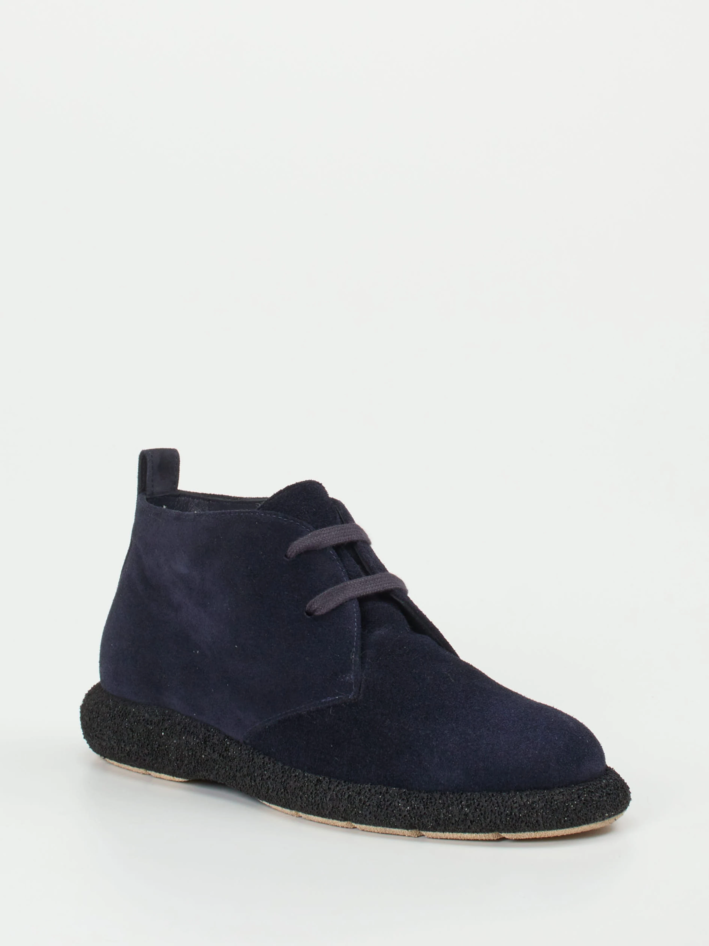 Schnürstiefelette