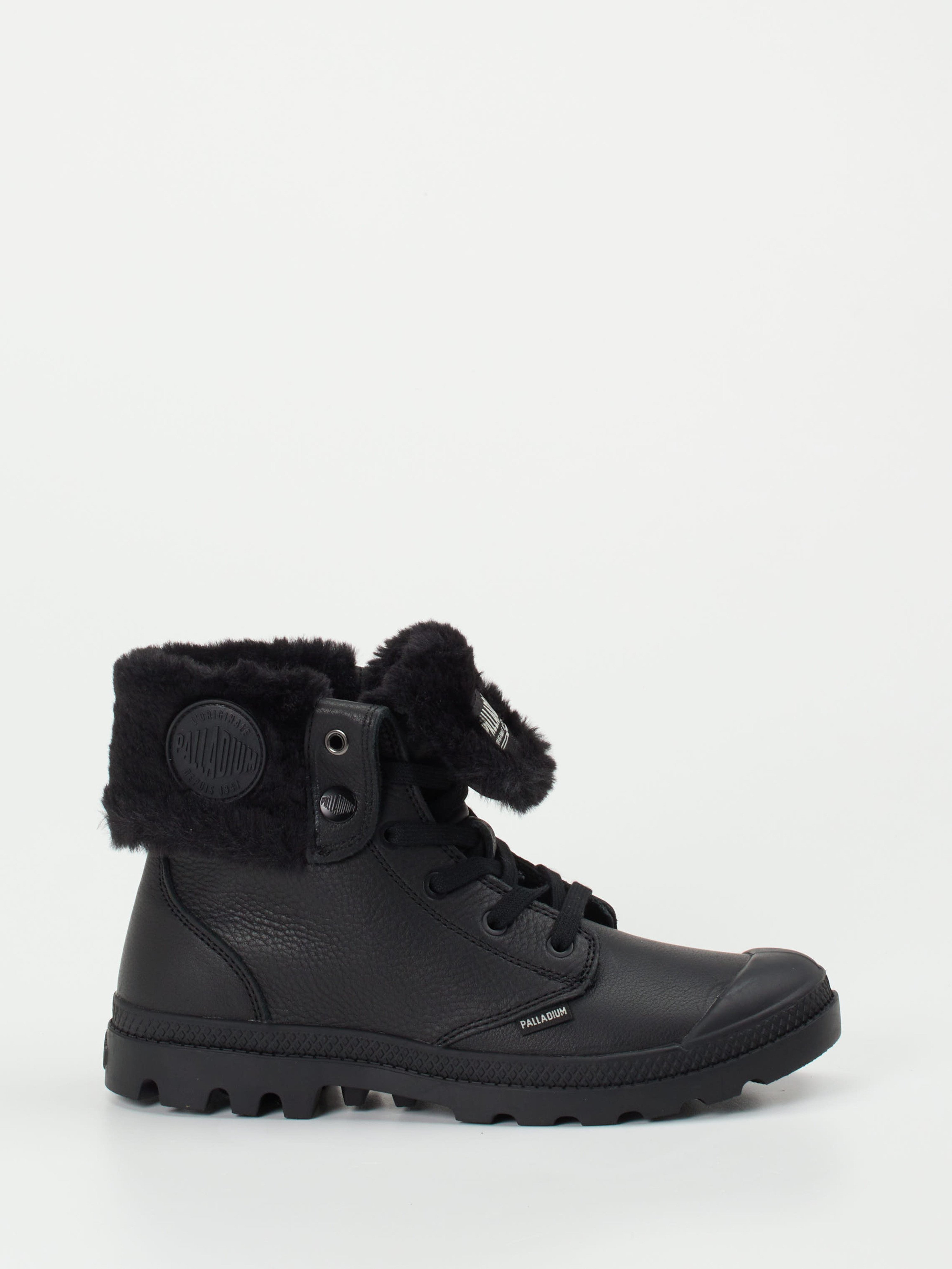 Sneaker high schwarz 8166009006701
