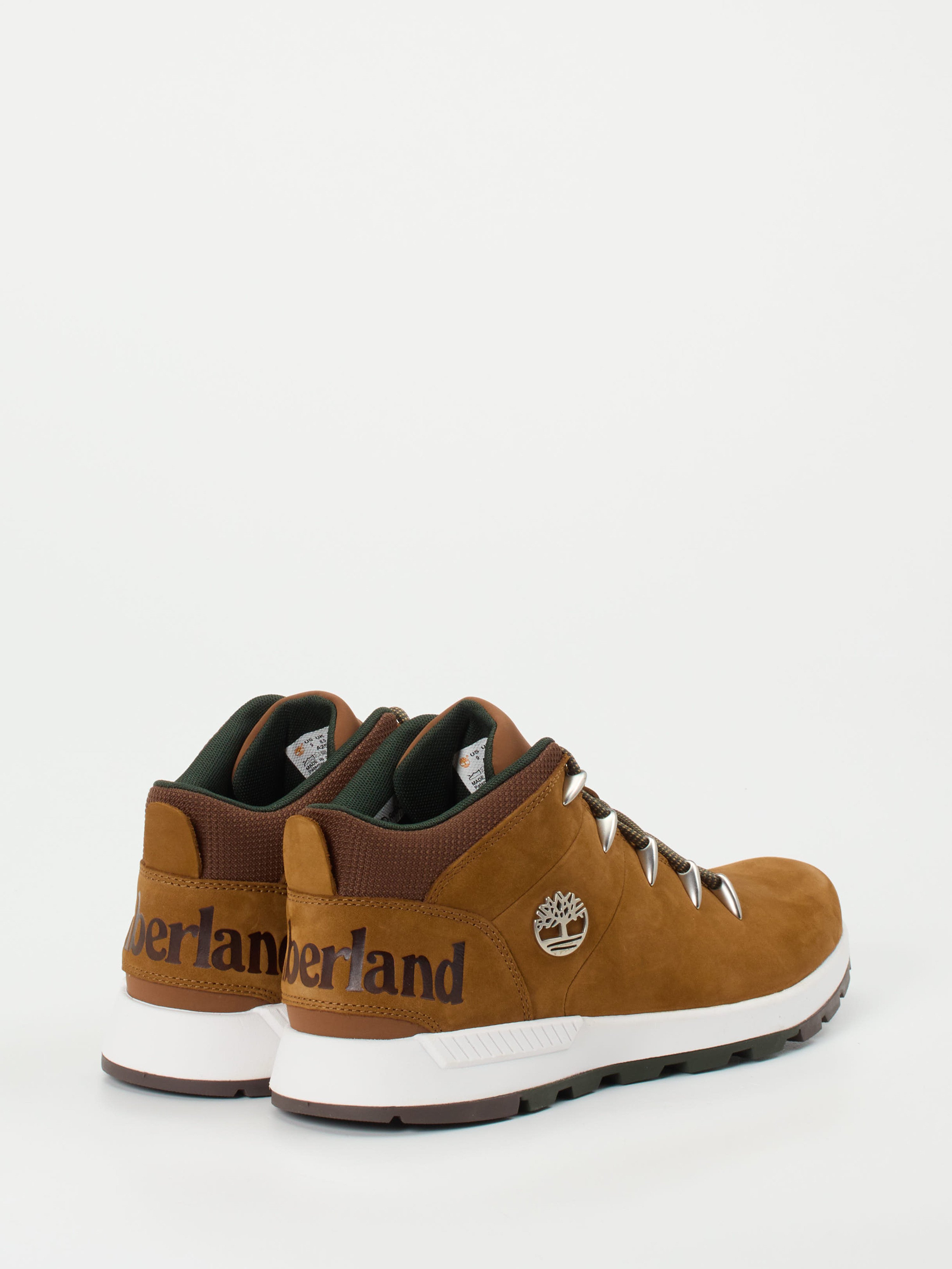 Boots braun 4701229059403
