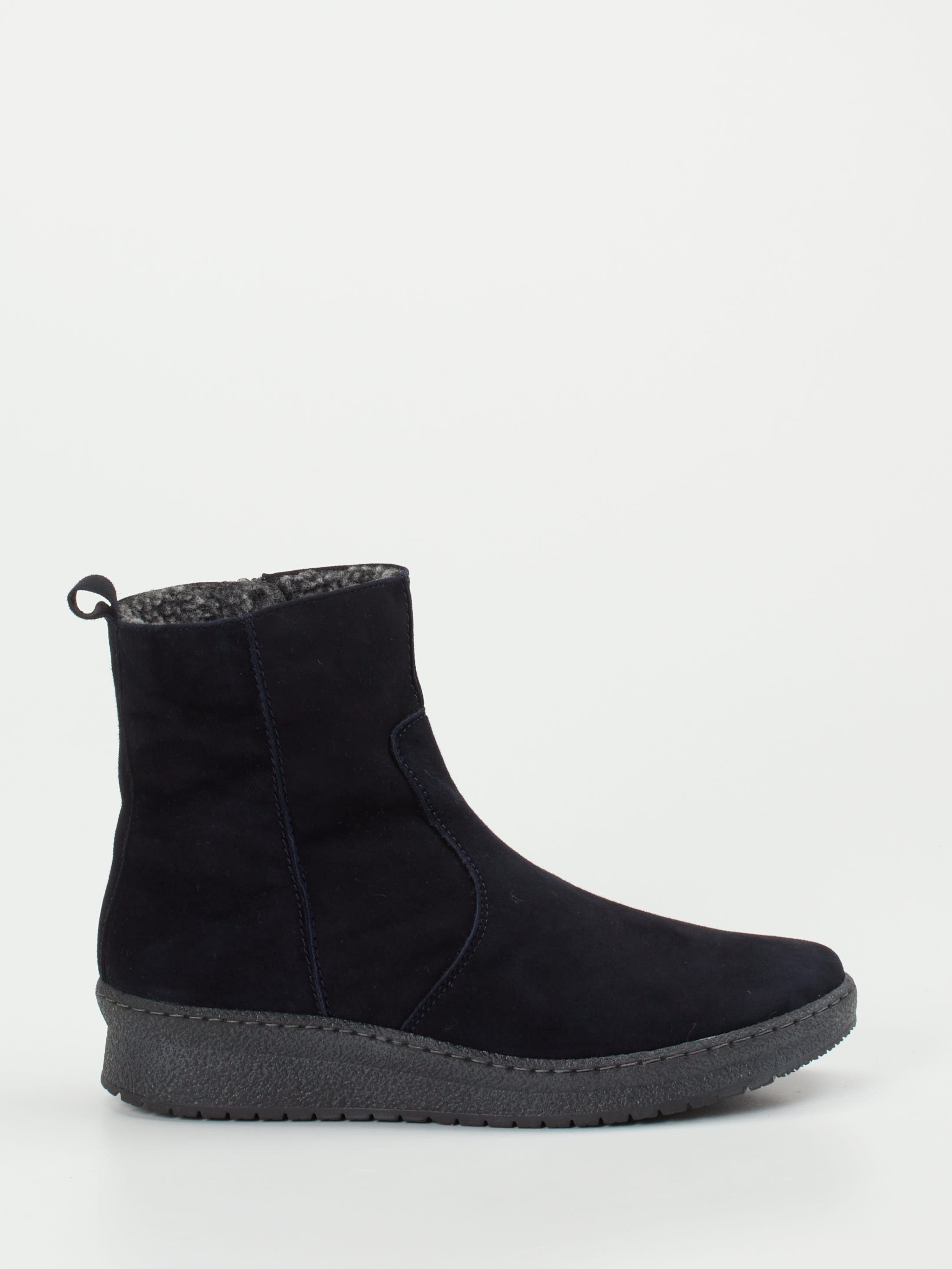 Stiefelette blau 2856109000601