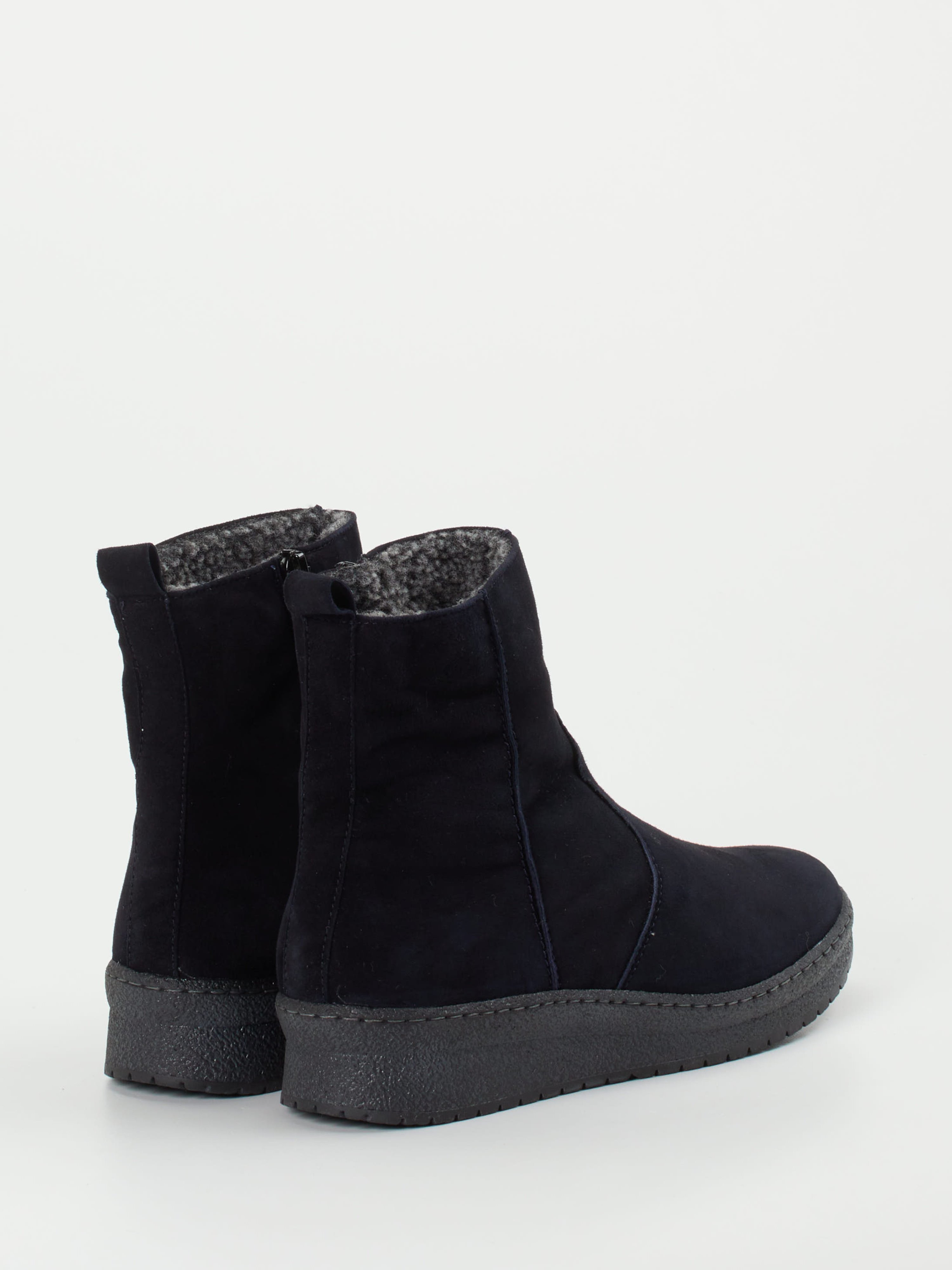 Stiefelette blau 2856109000603