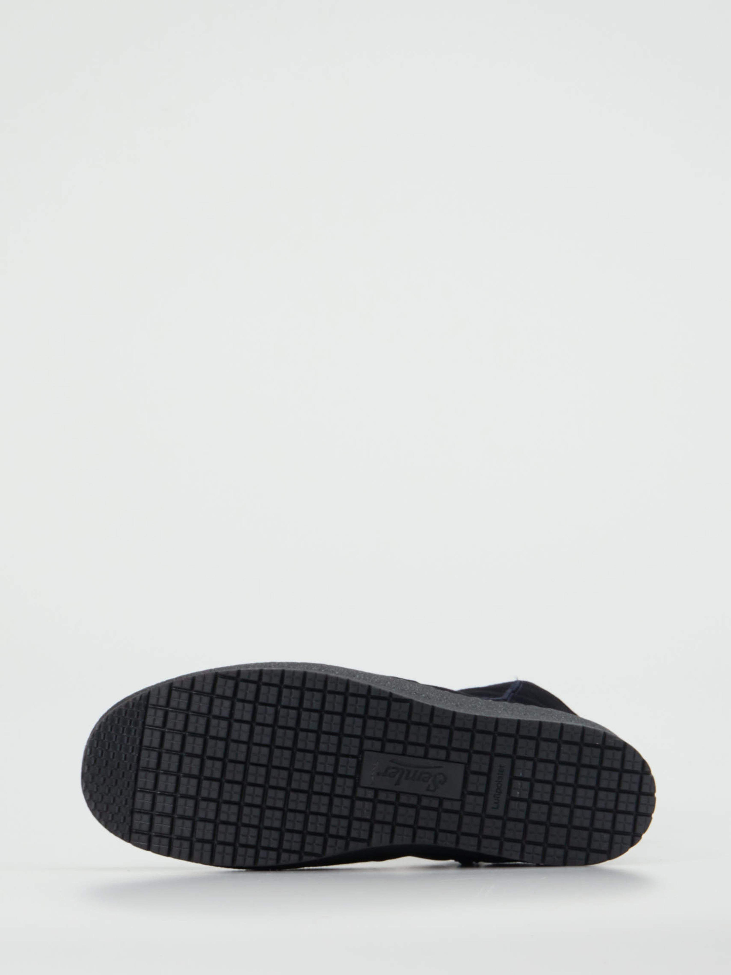 Stiefelette blau 2856109000605