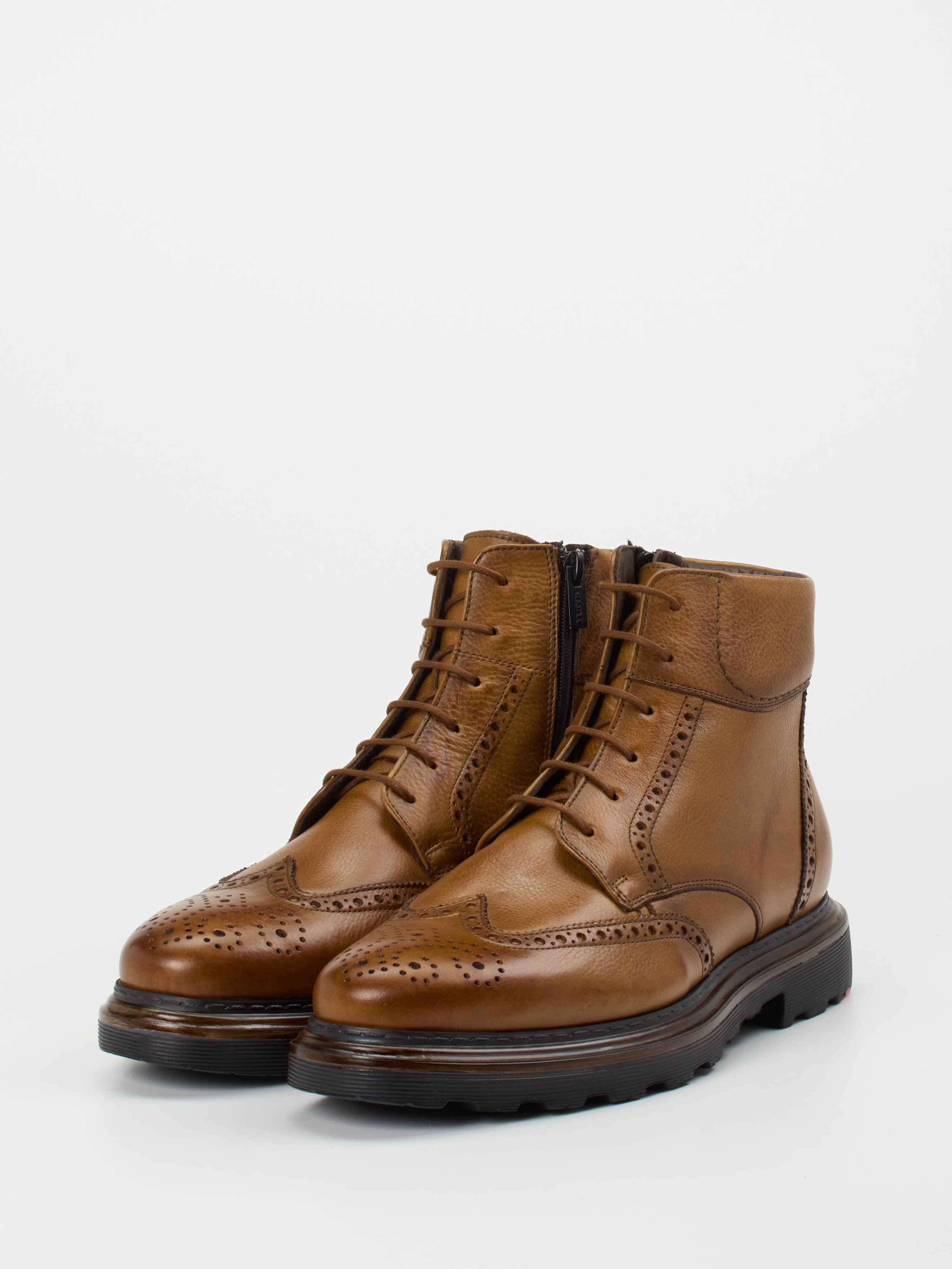 Boots OSKO braun 4801289006602