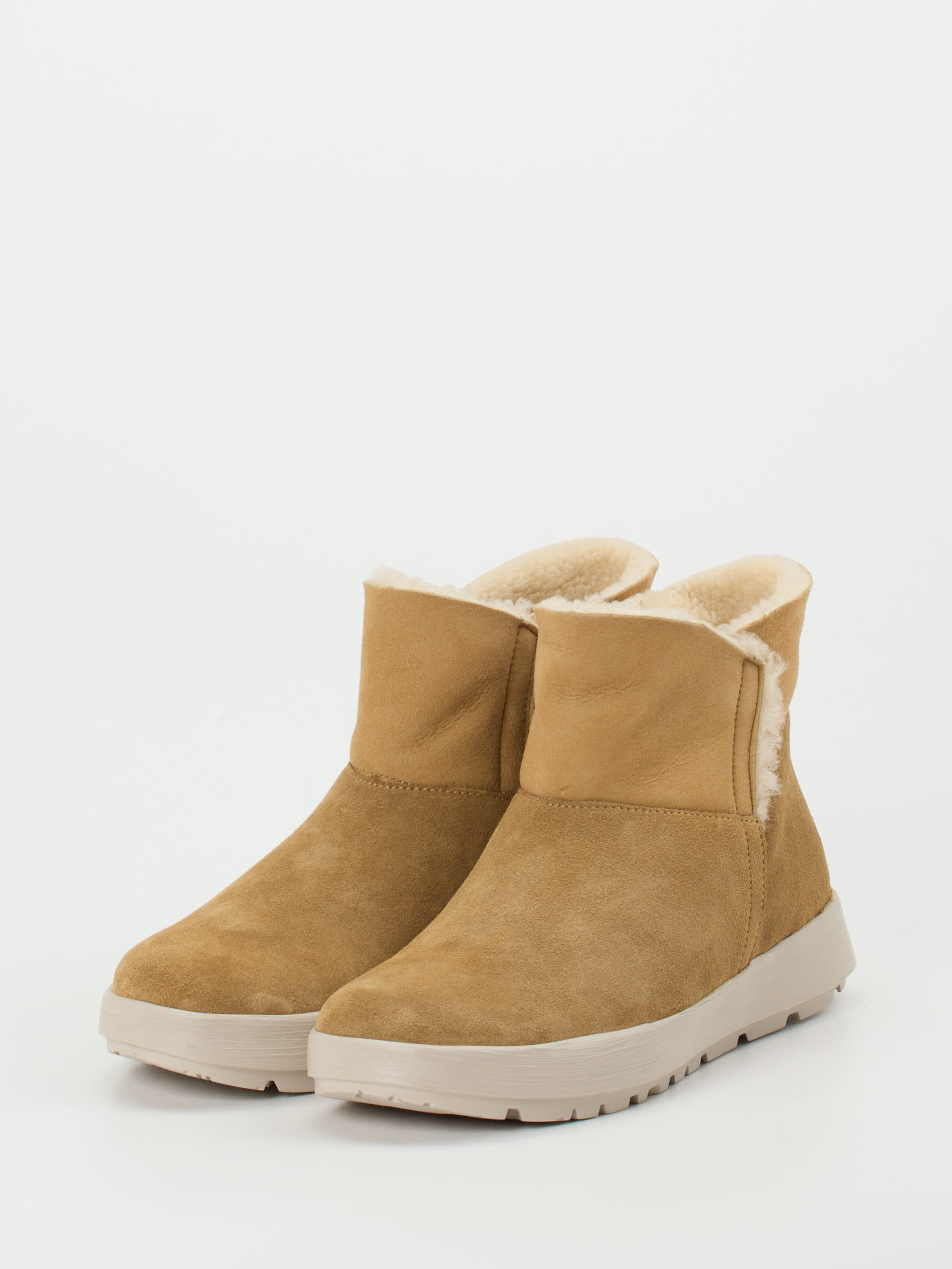 Stiefelette beige 2856359000102