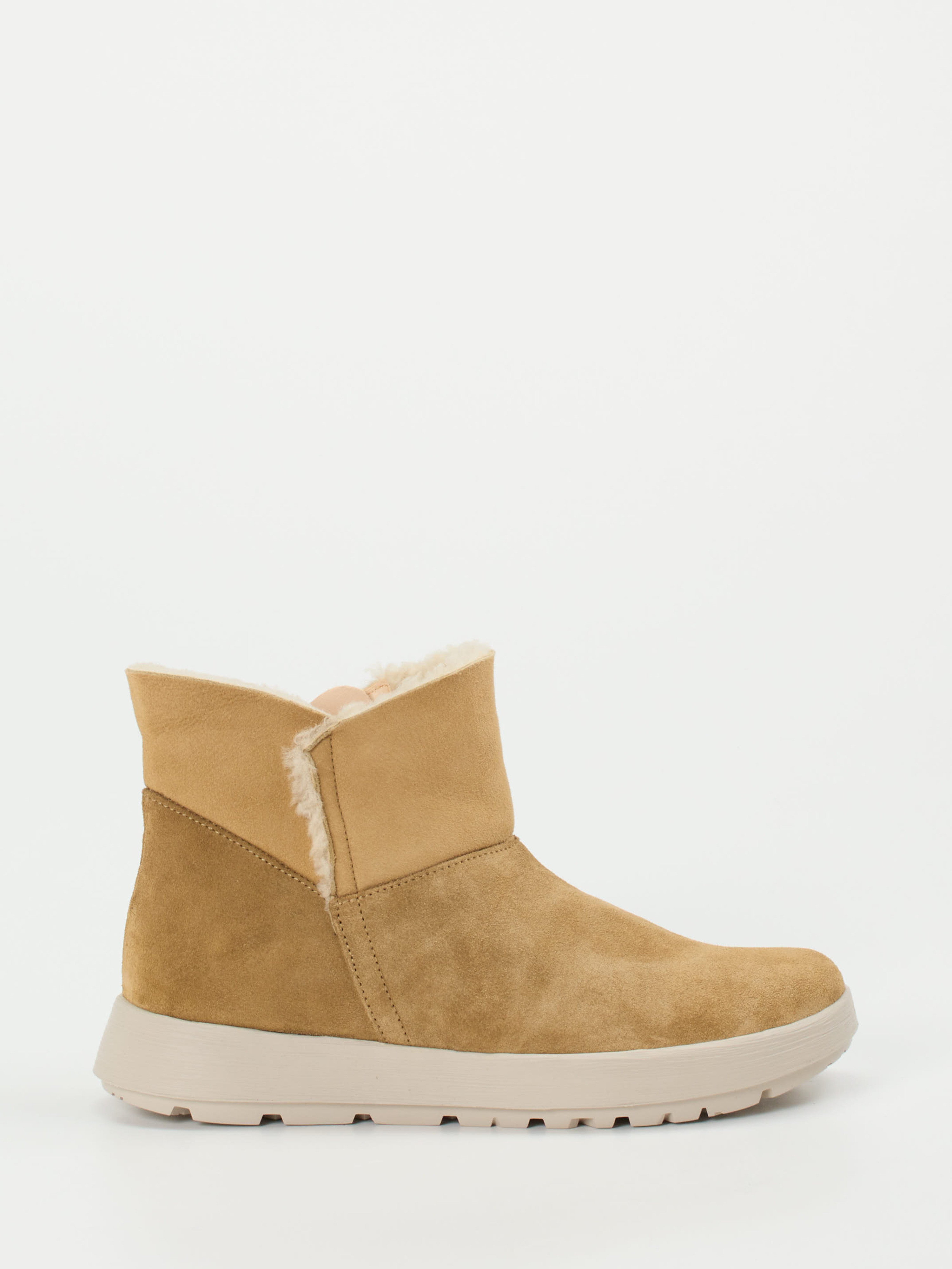 Stiefelette beige 2856359000101