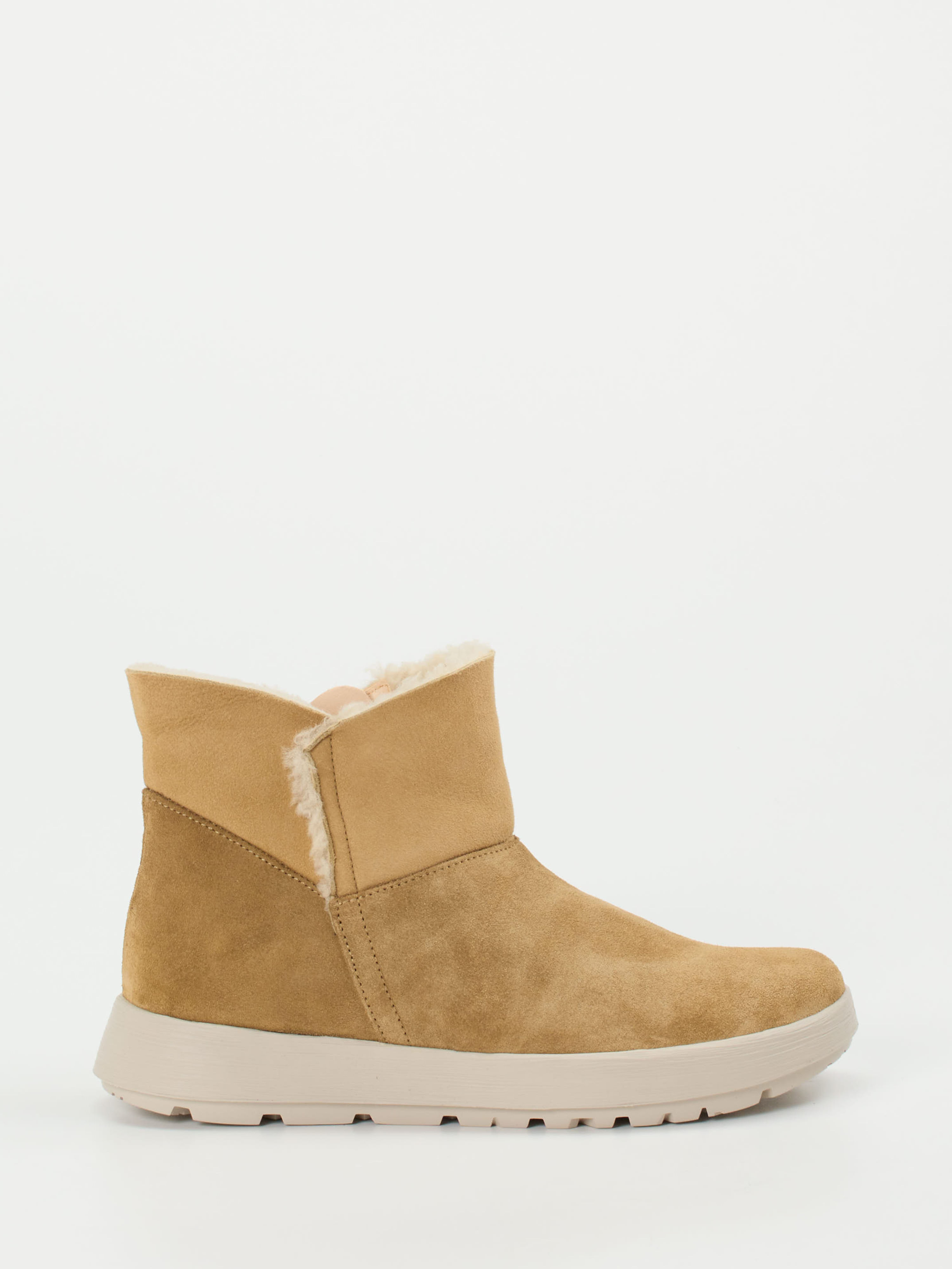 Stiefelette beige 2856359000101