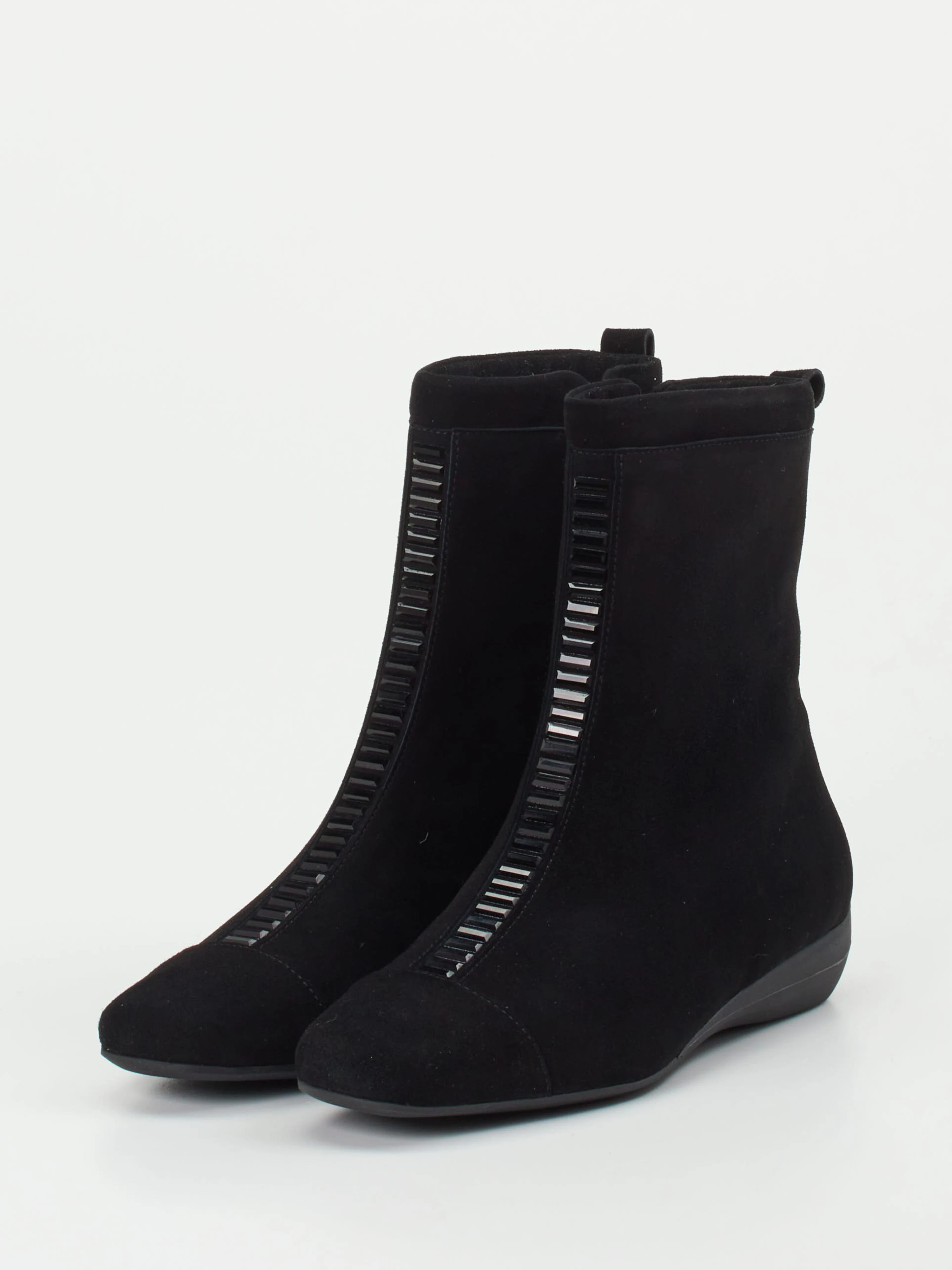 Stiefelette