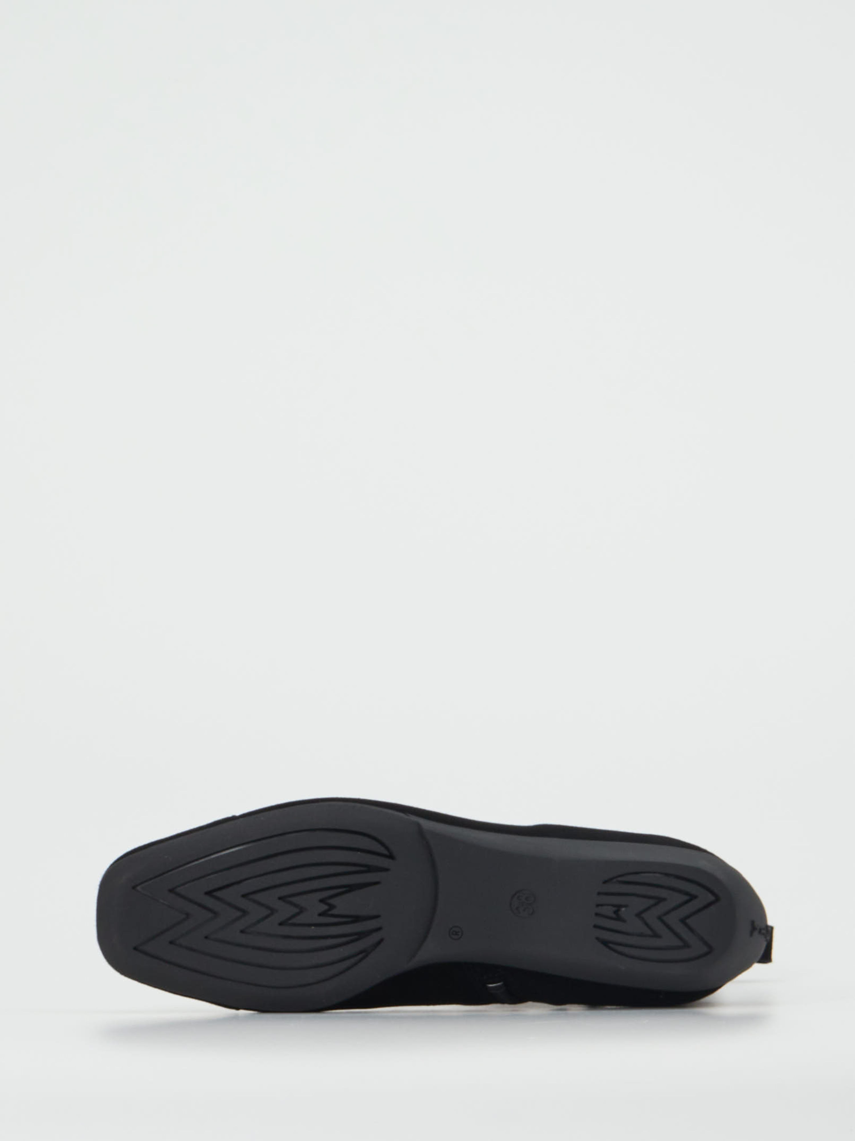 Stiefelette schwarz 1731009012805