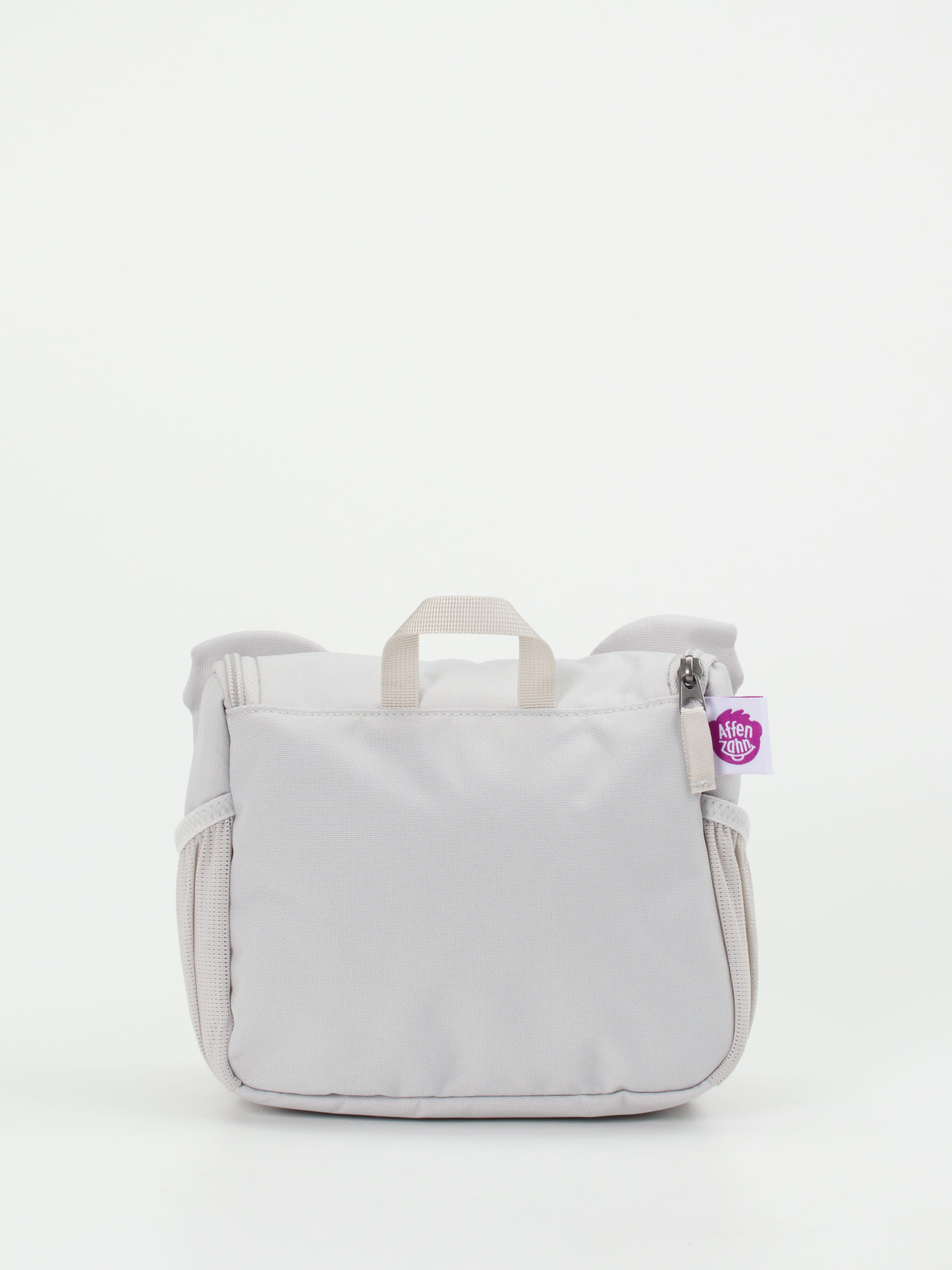 Kulturtasche grau 9611495000202