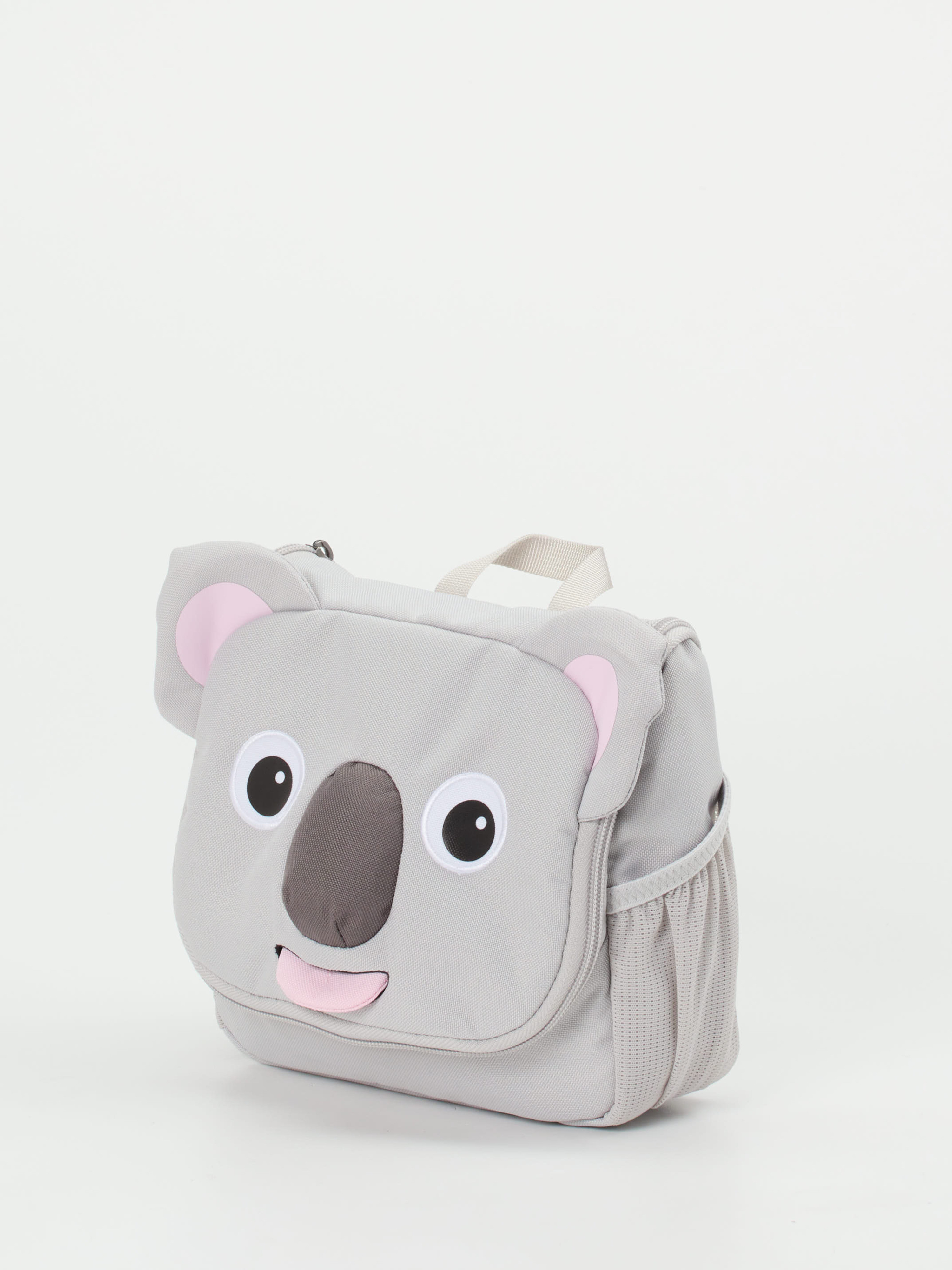 Kulturtasche grau 9611495000201