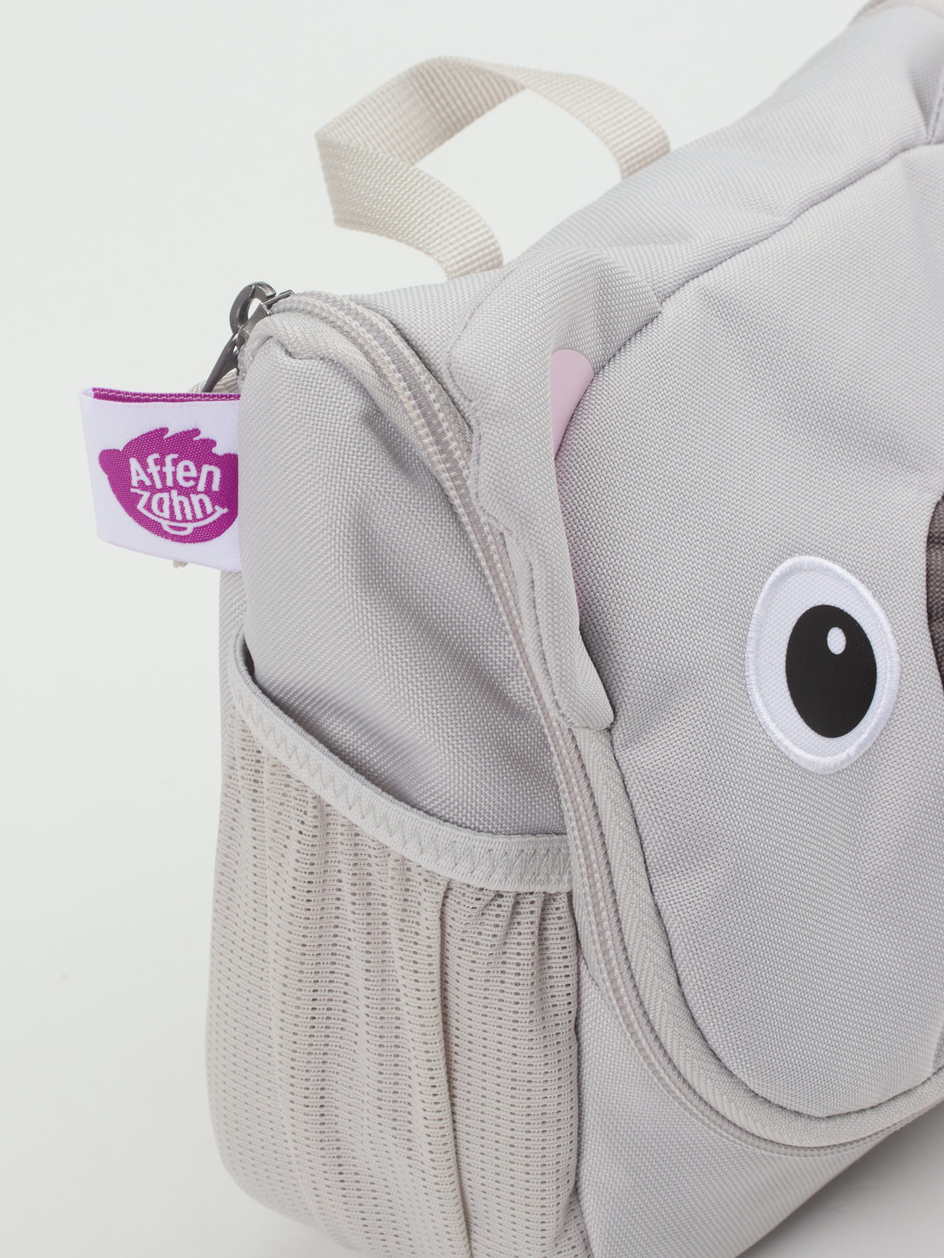 Kulturtasche grau 9611495000204