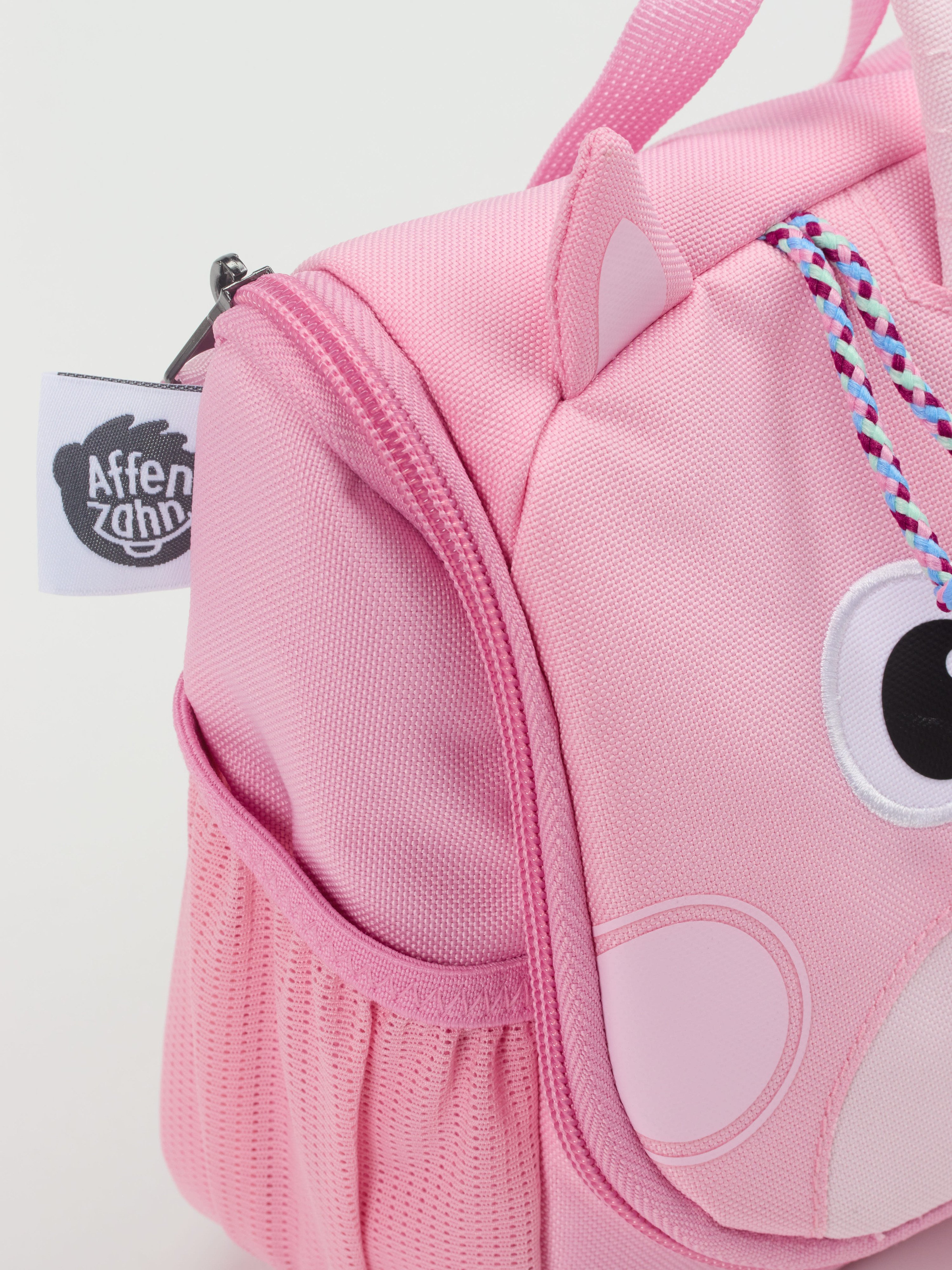 Kulturtasche rosa 9611599000104