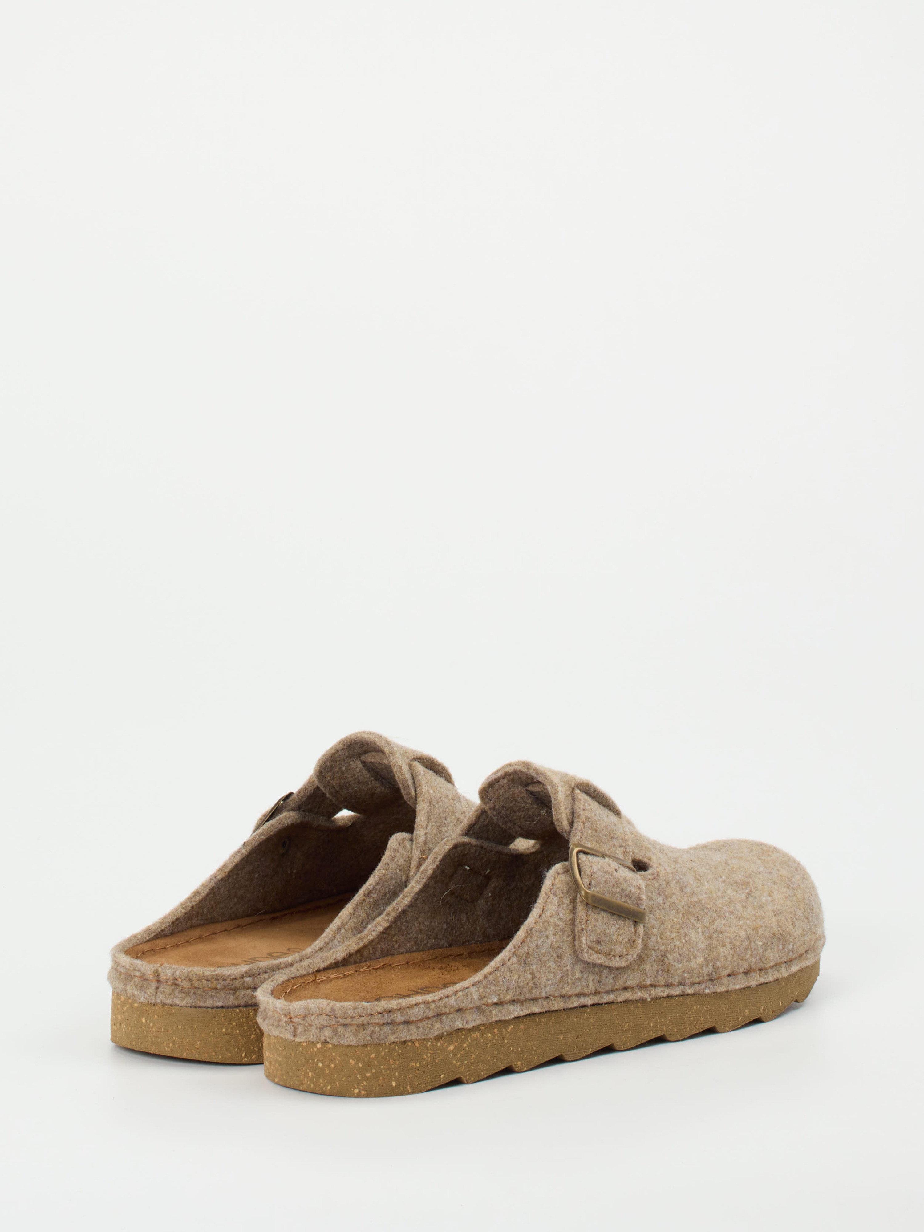 Pantolette beige 7463359000303