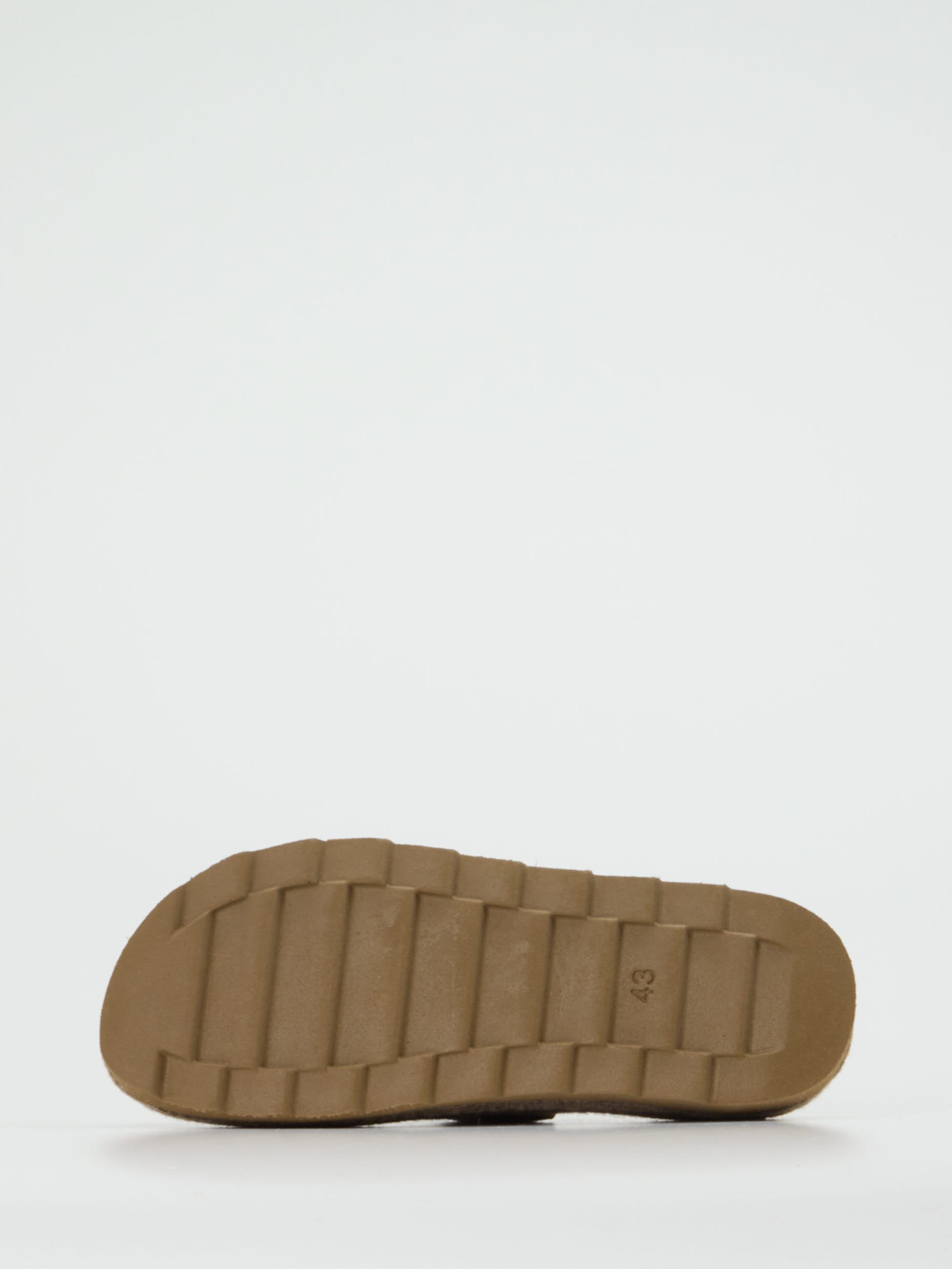 Pantolette beige 7463359000305