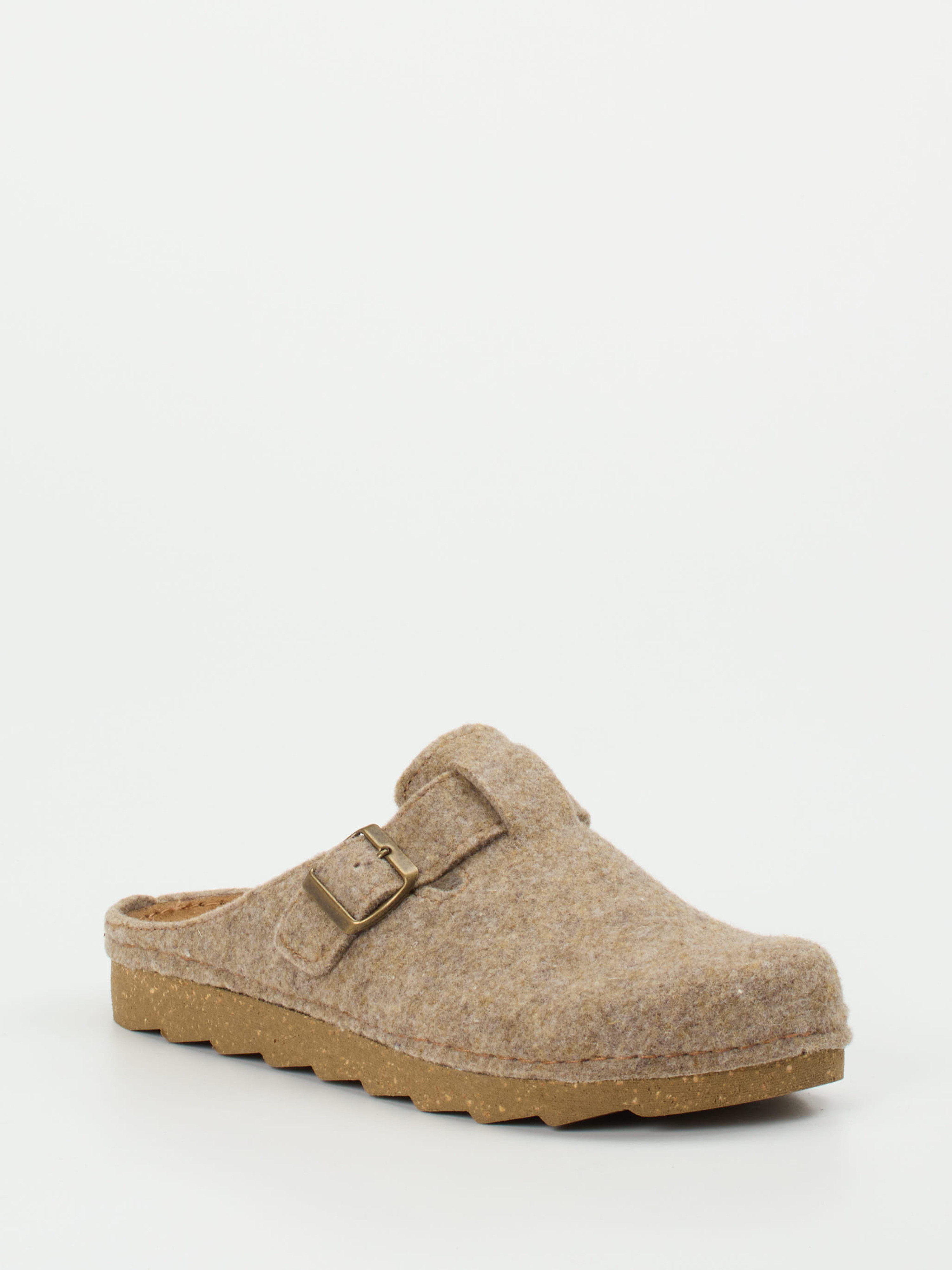 Pantolette beige 7463359000306