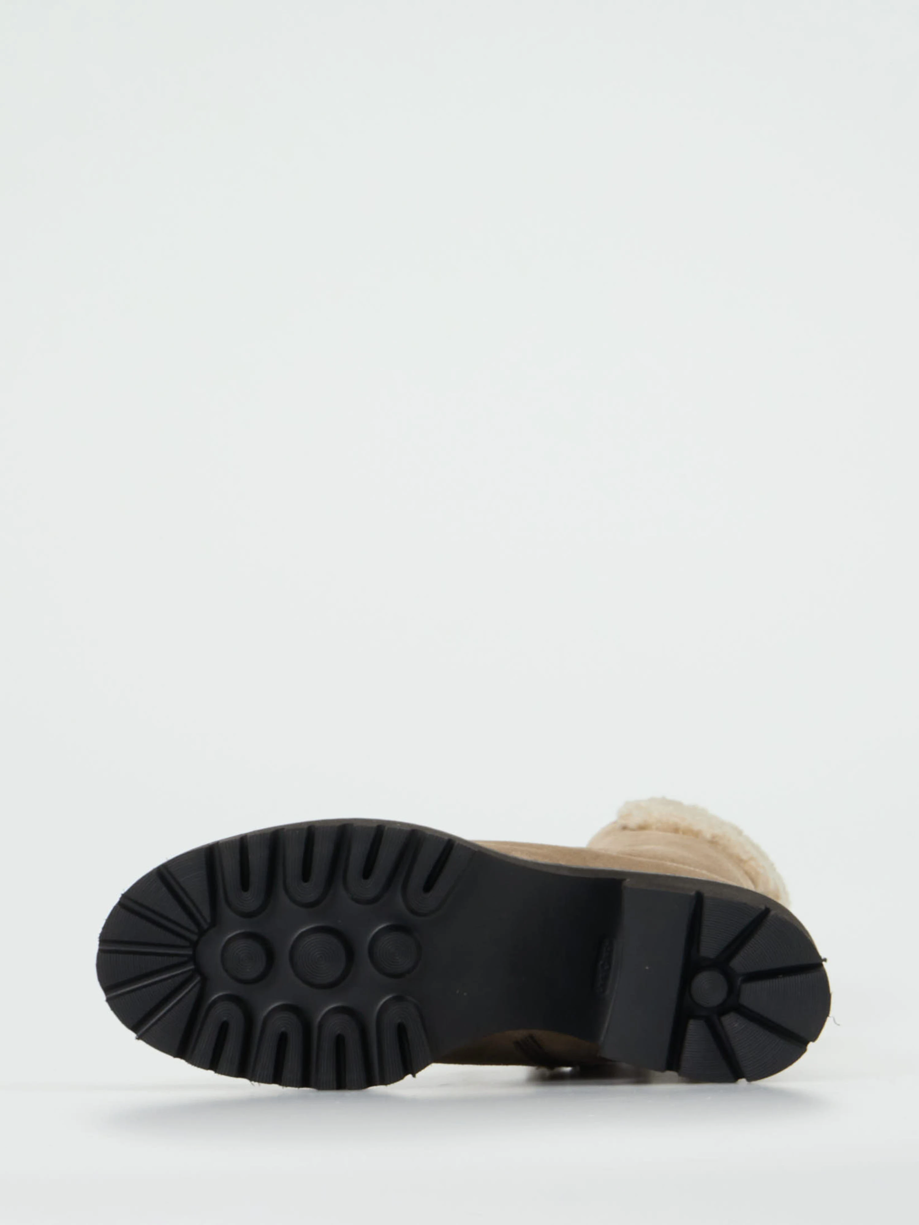 Schnürstiefelette braun 1829249000105