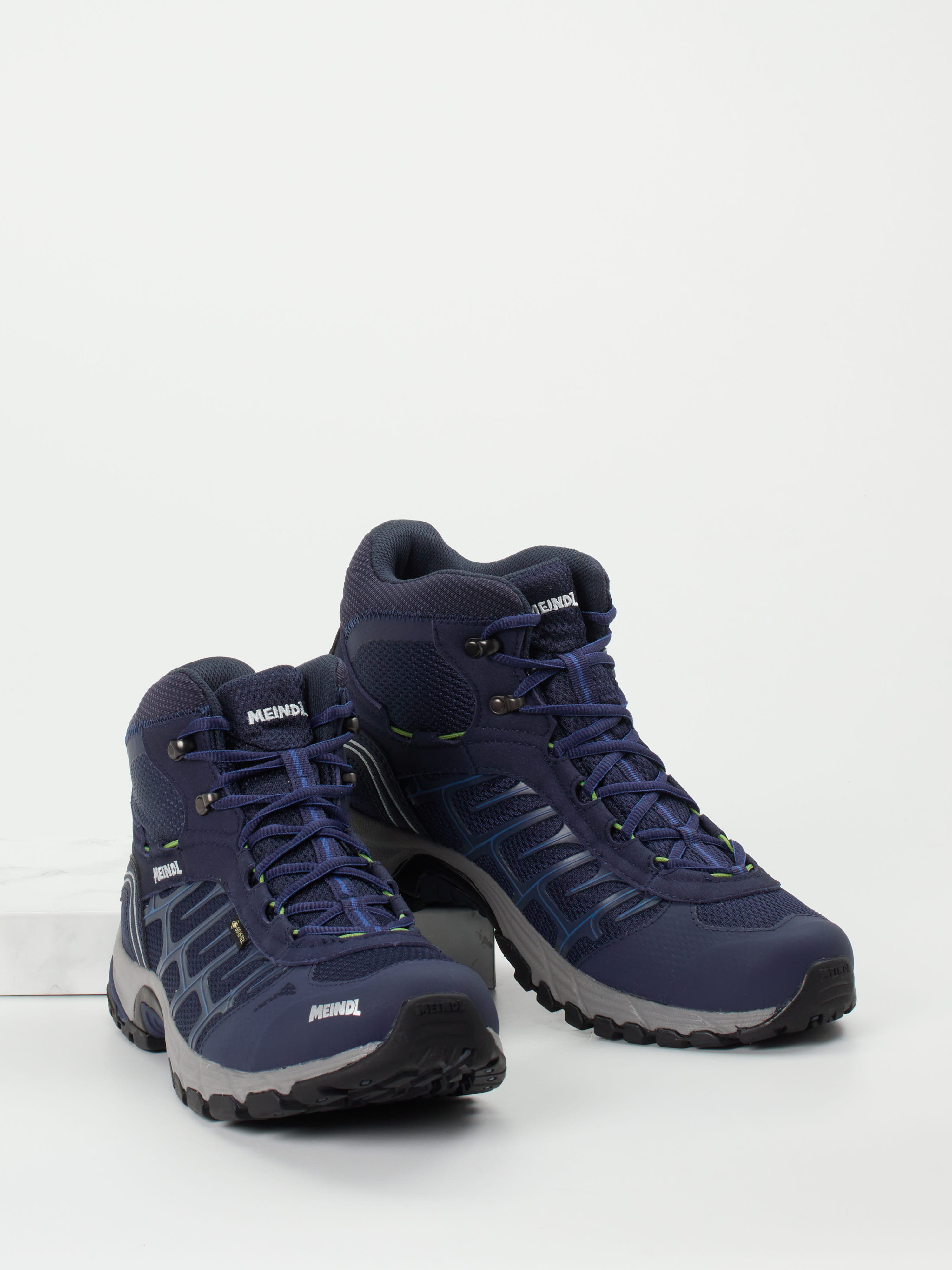 Boots blau 4701109019004