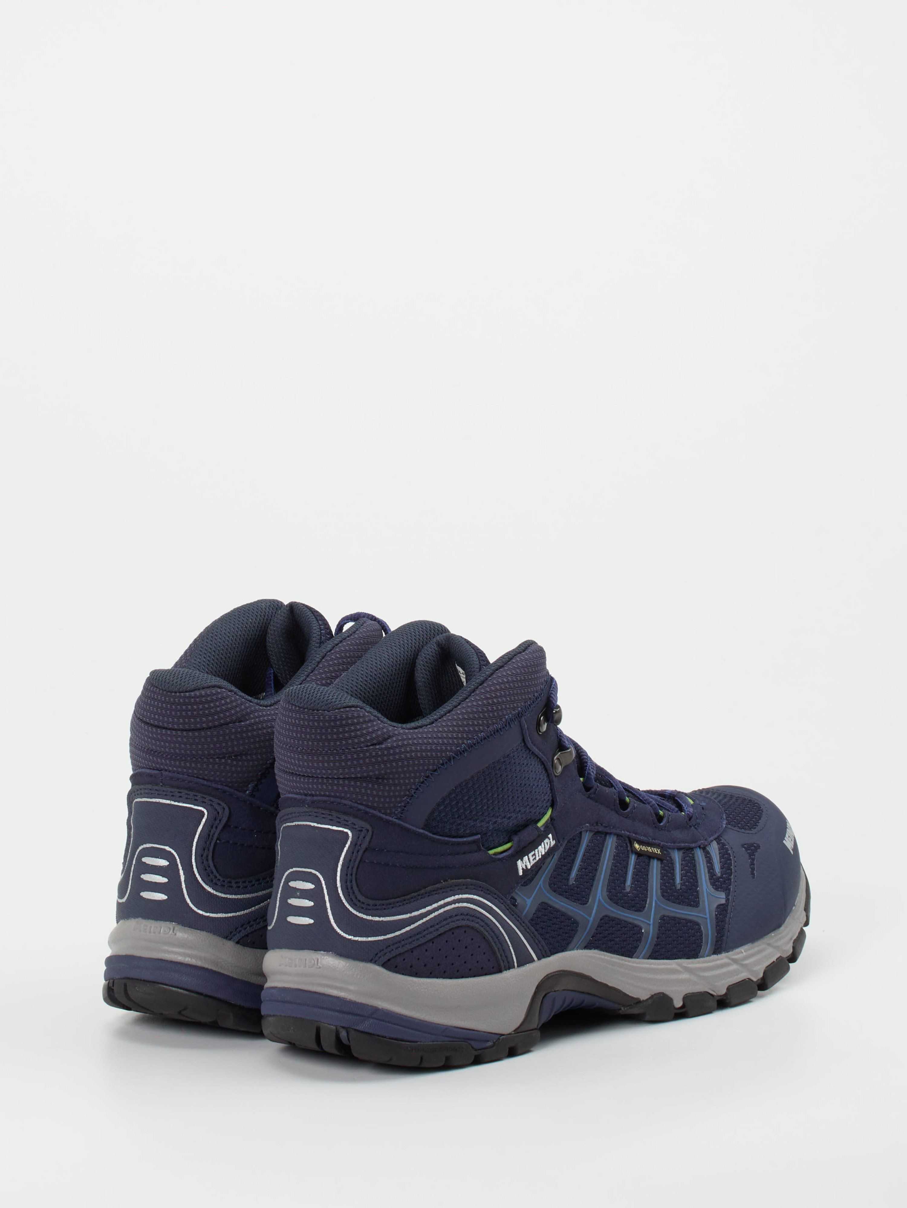 Boots blau 4701109019003