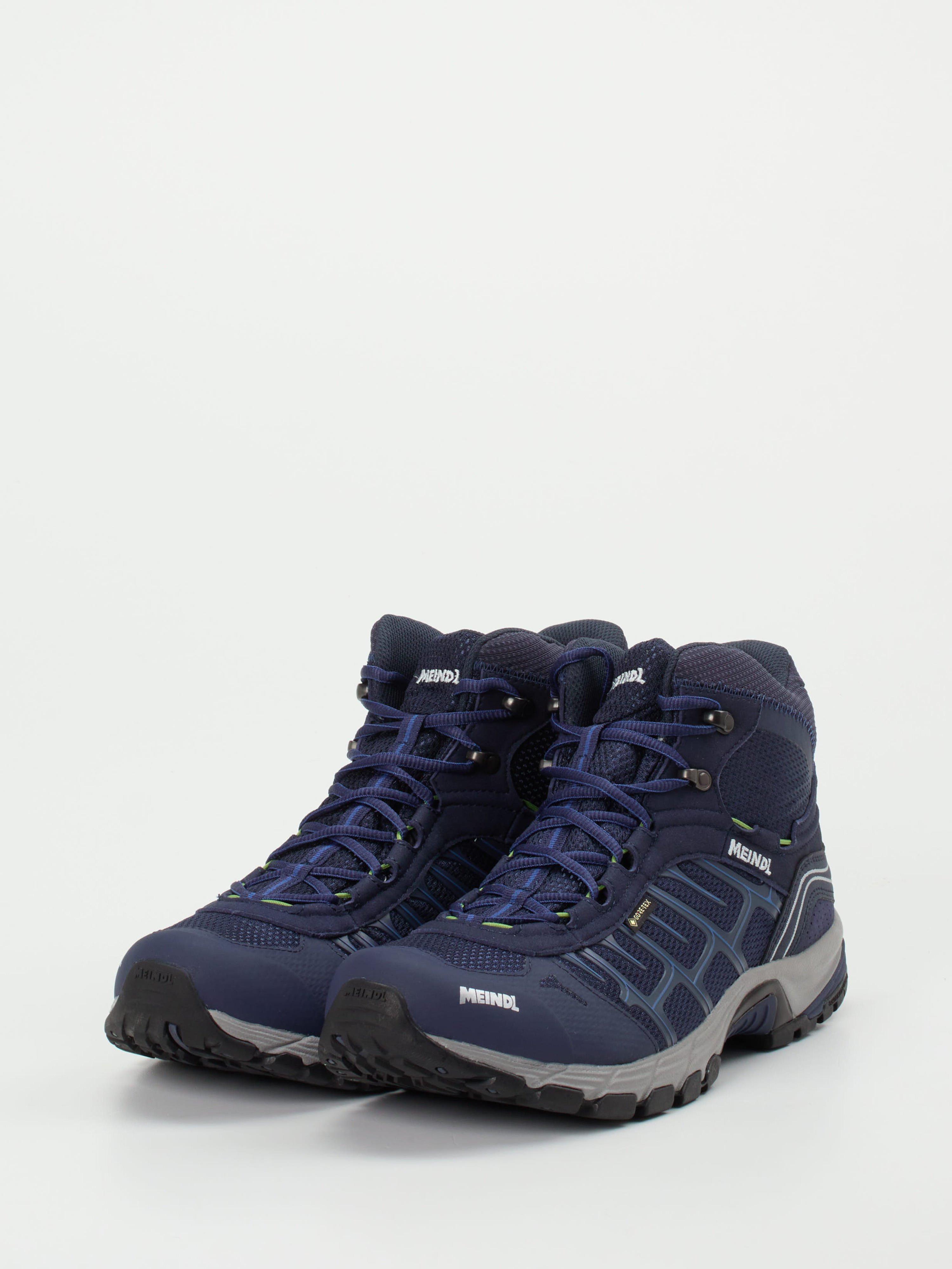 Boots blau 4701109019002